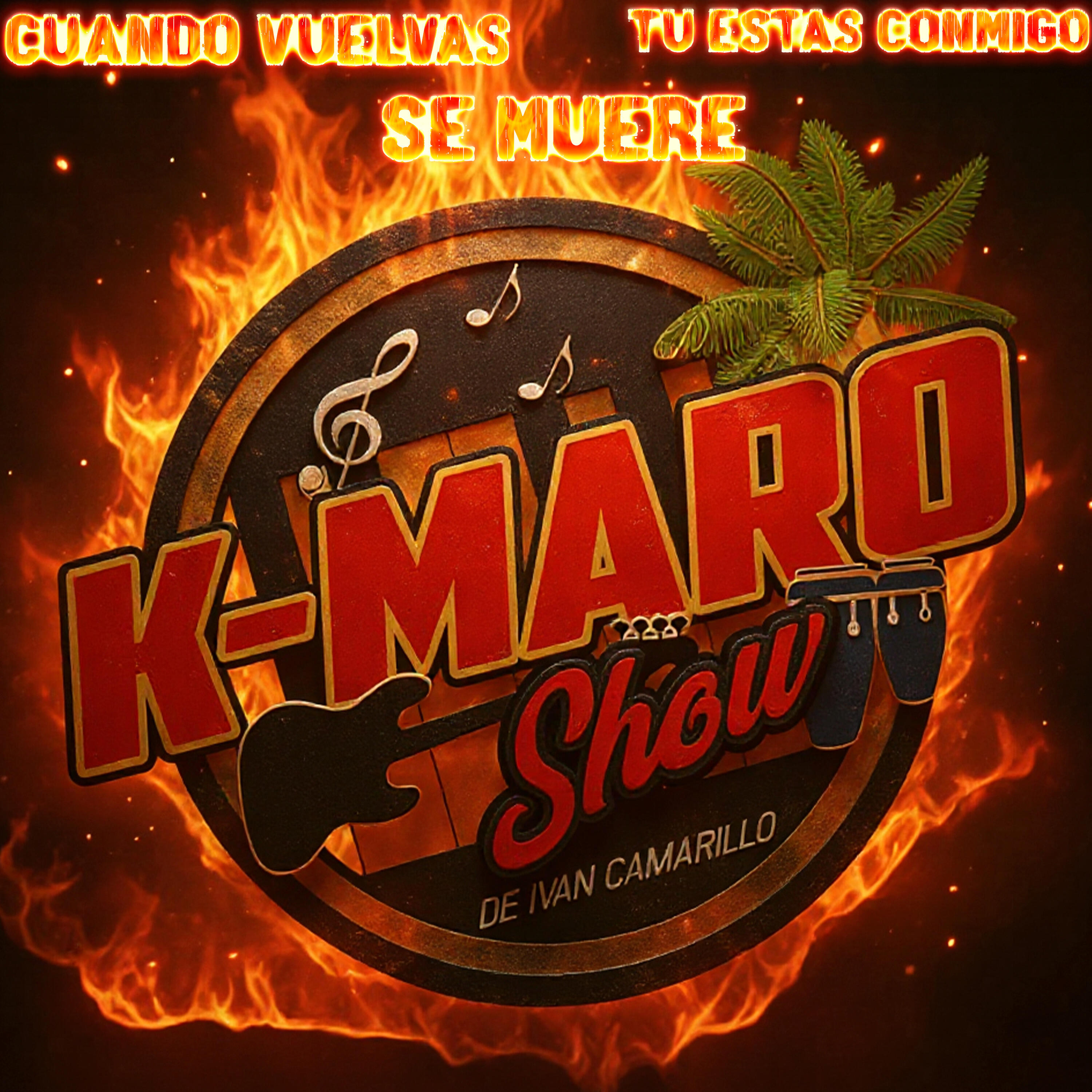 K-maro Show