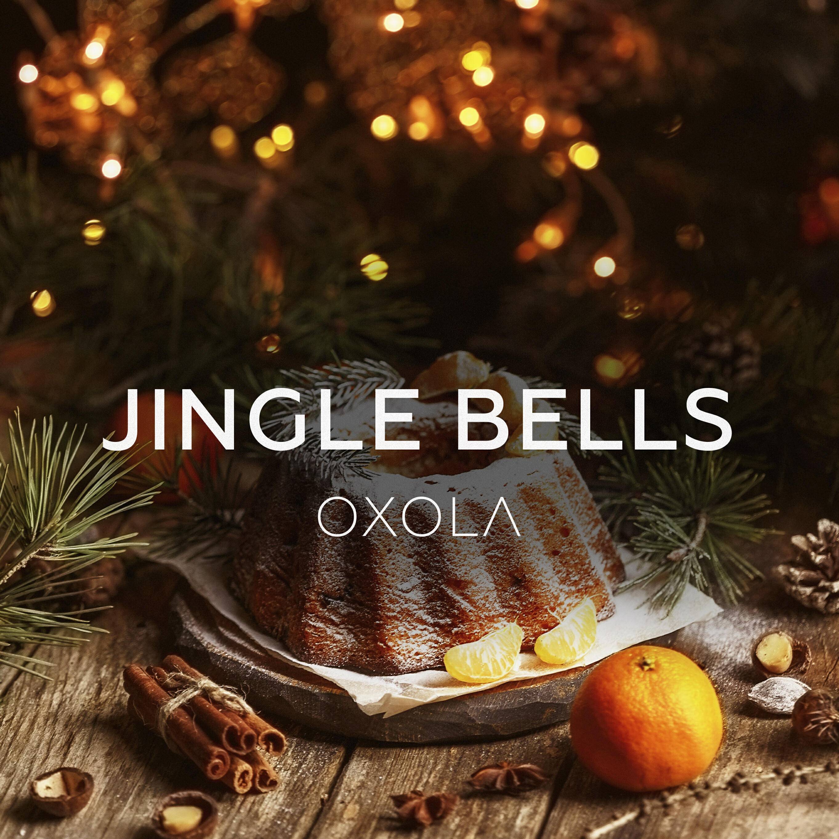 Релиз Jingle Bells