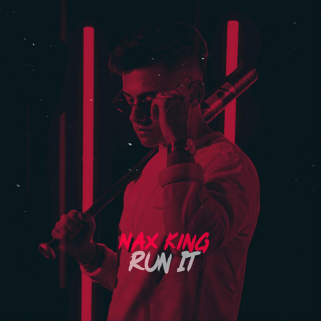 Релиз Run It
