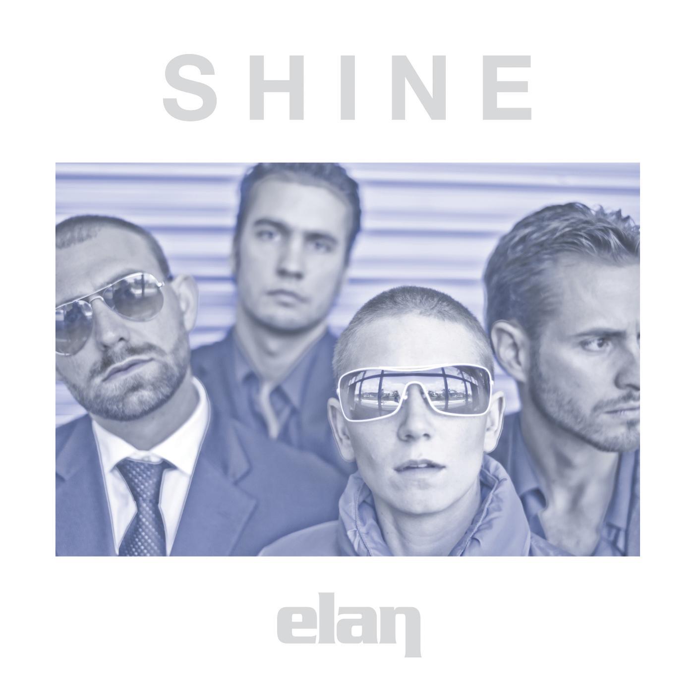 Релиз Shine