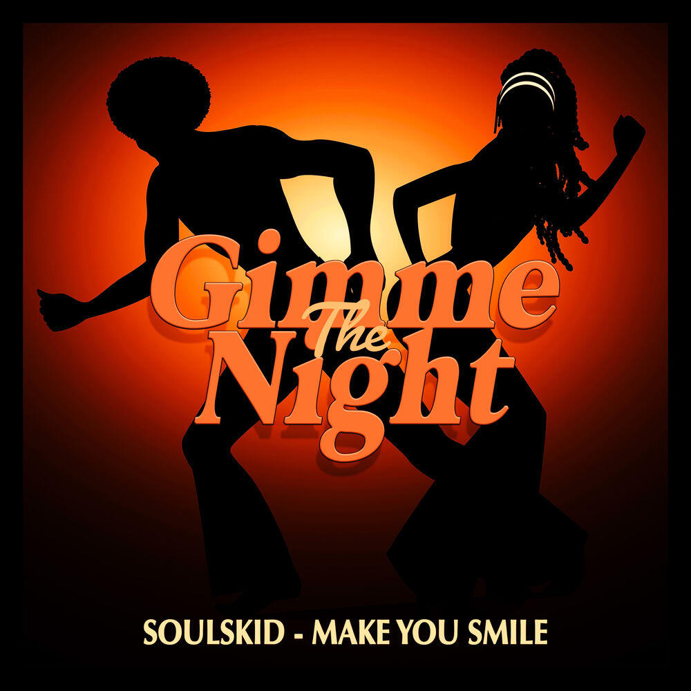 Релиз Make You Smile