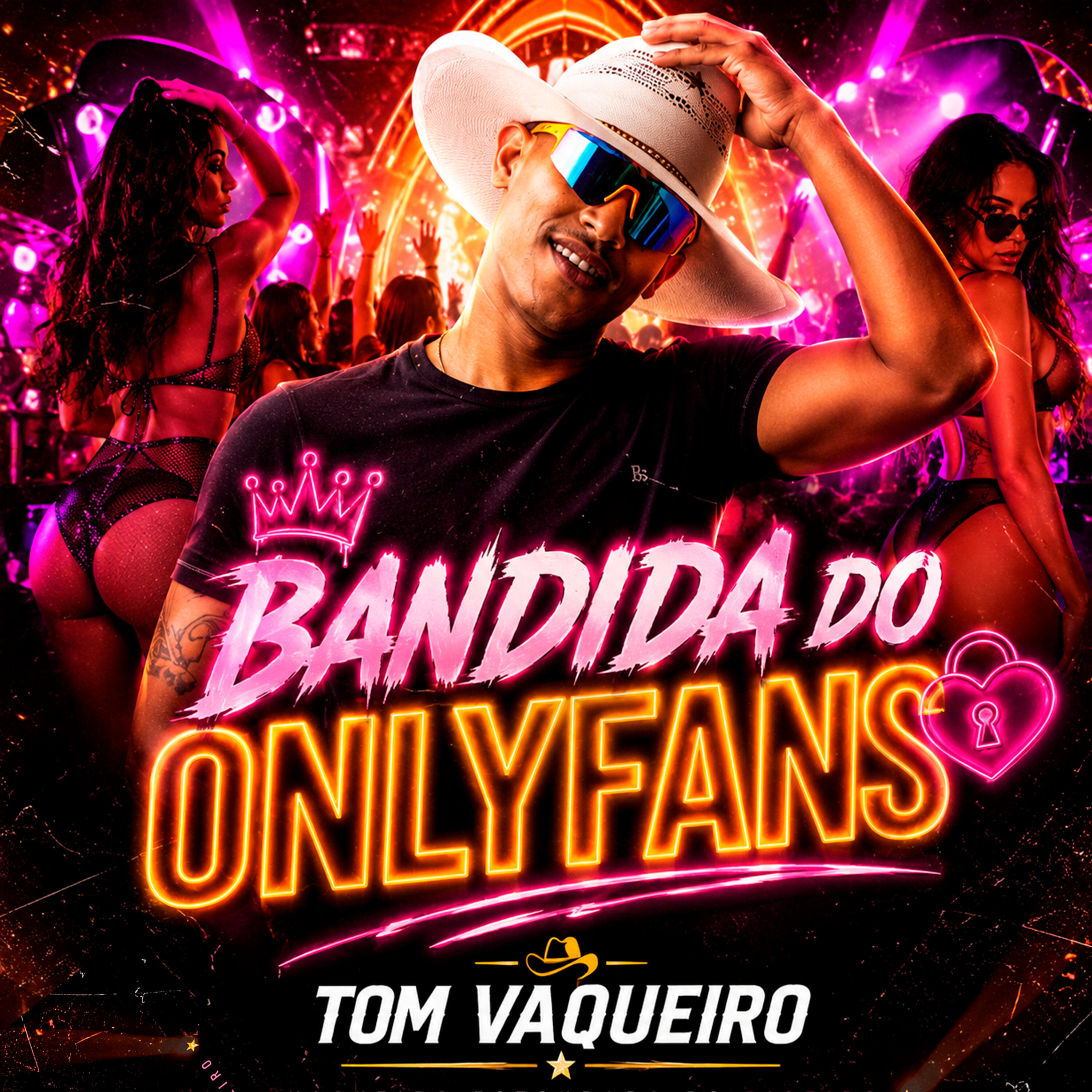 Релиз Bandida do Onlyfans
