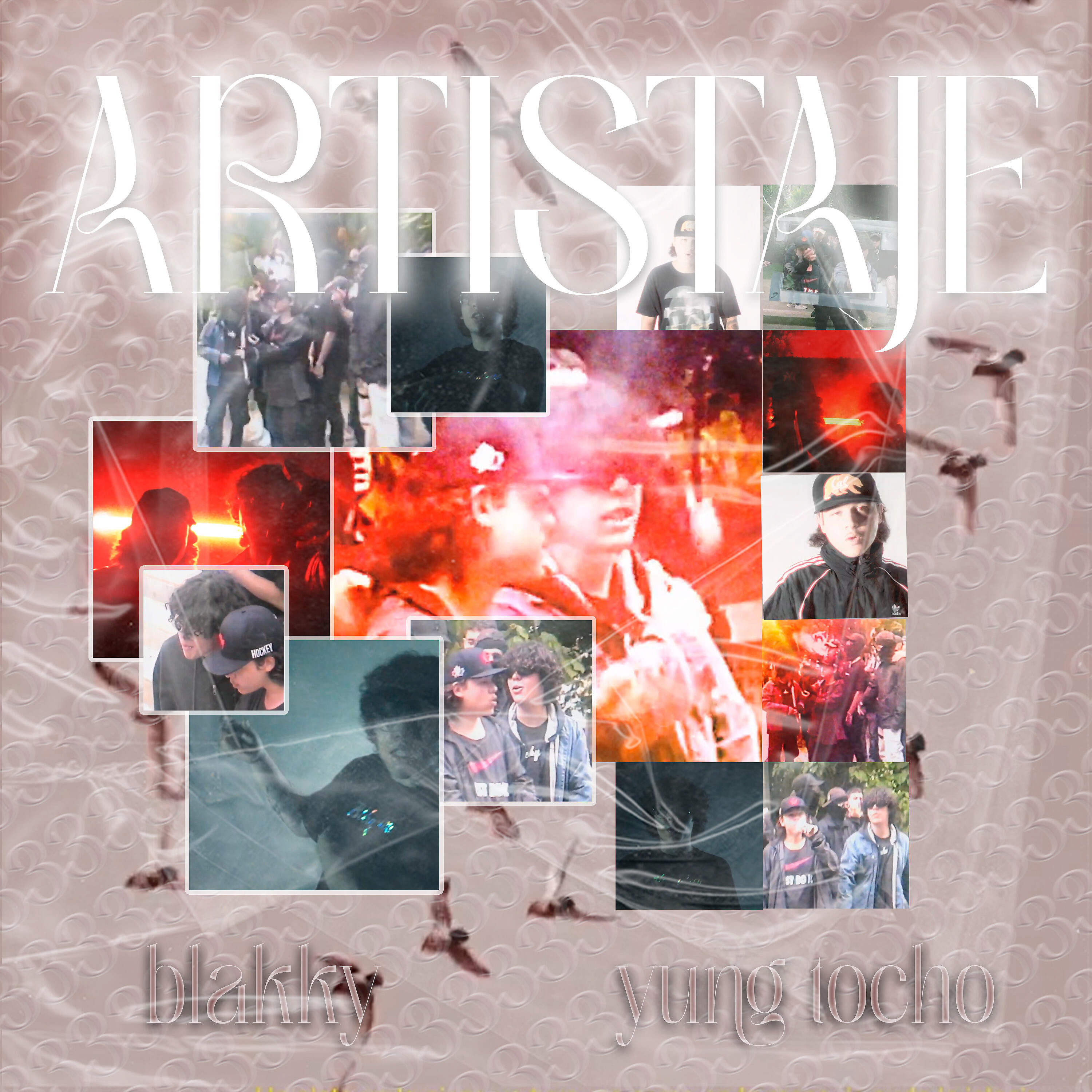 Релиз Artistaje