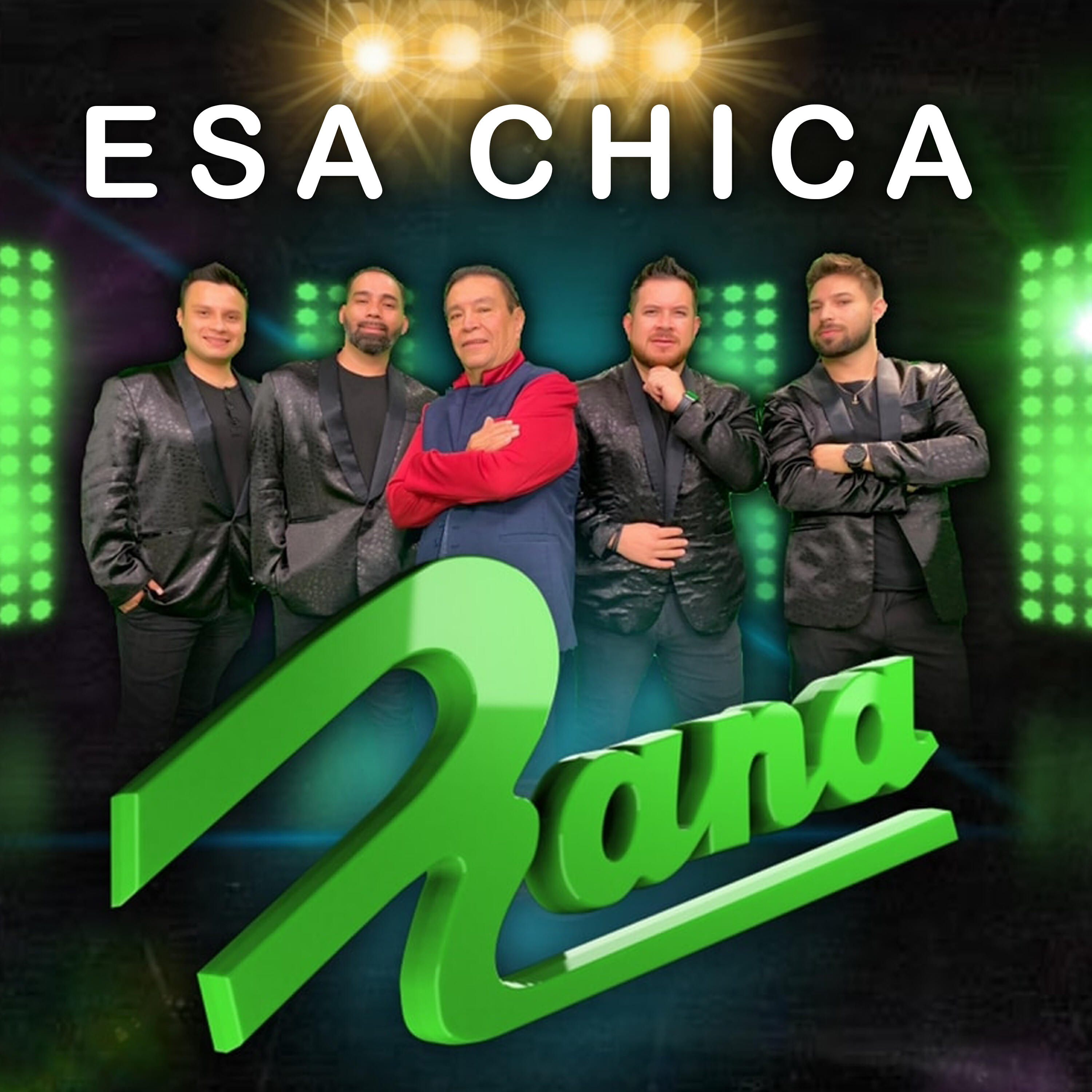 Grupo Rana