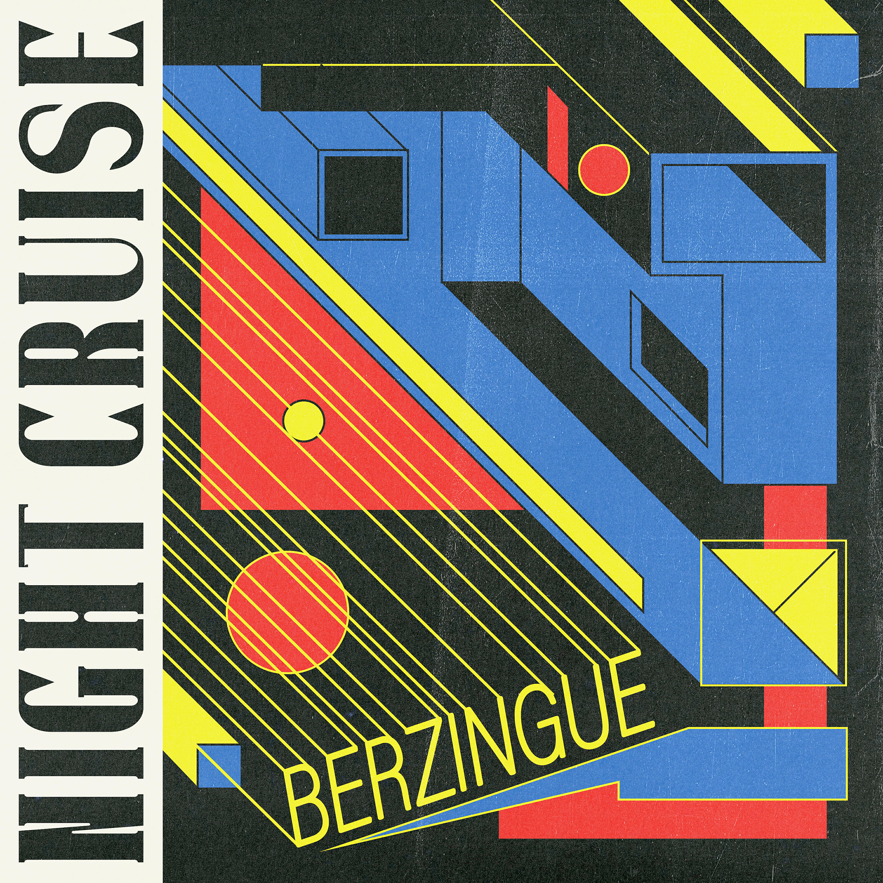 Релиз Night Cruise