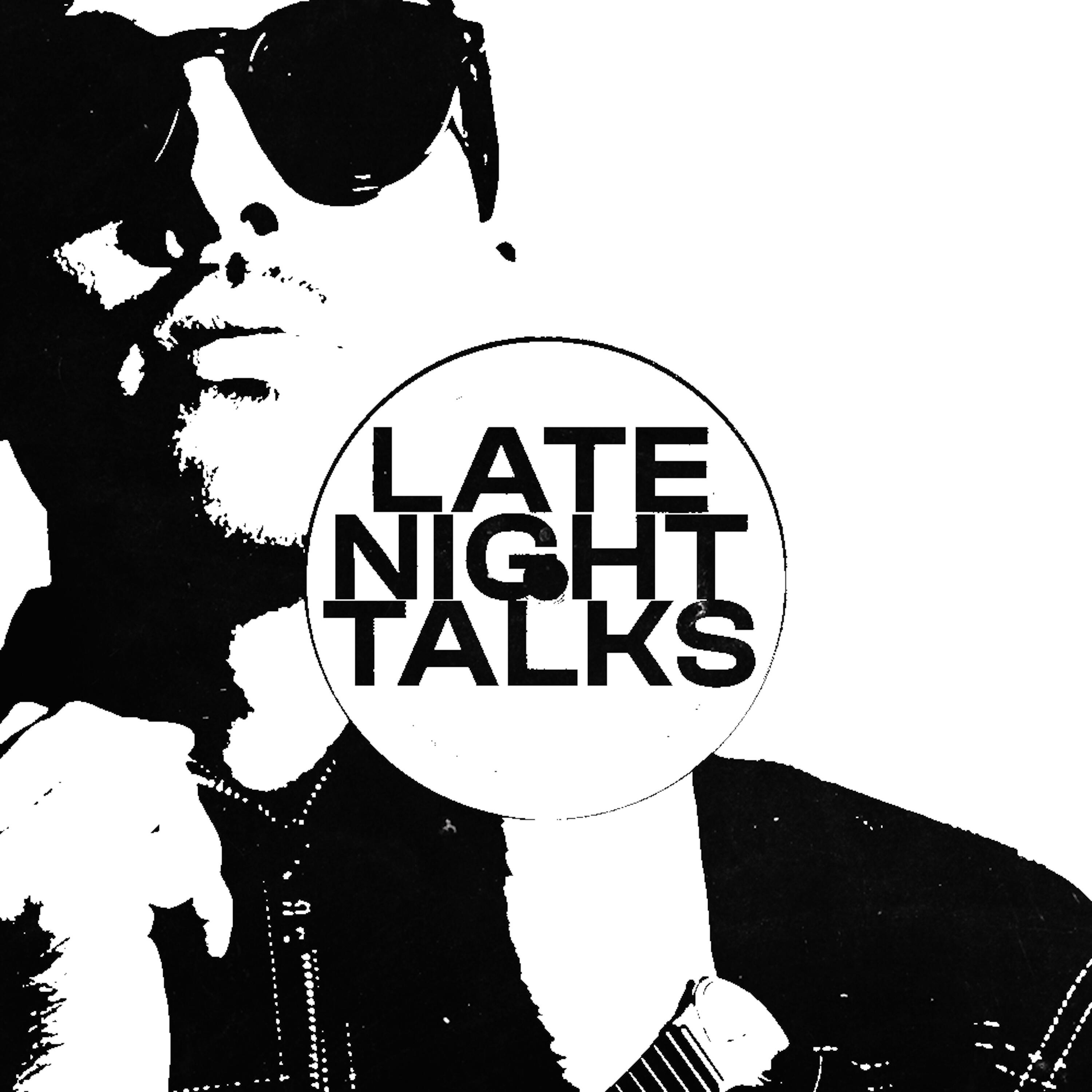 Релиз Late Night Talks