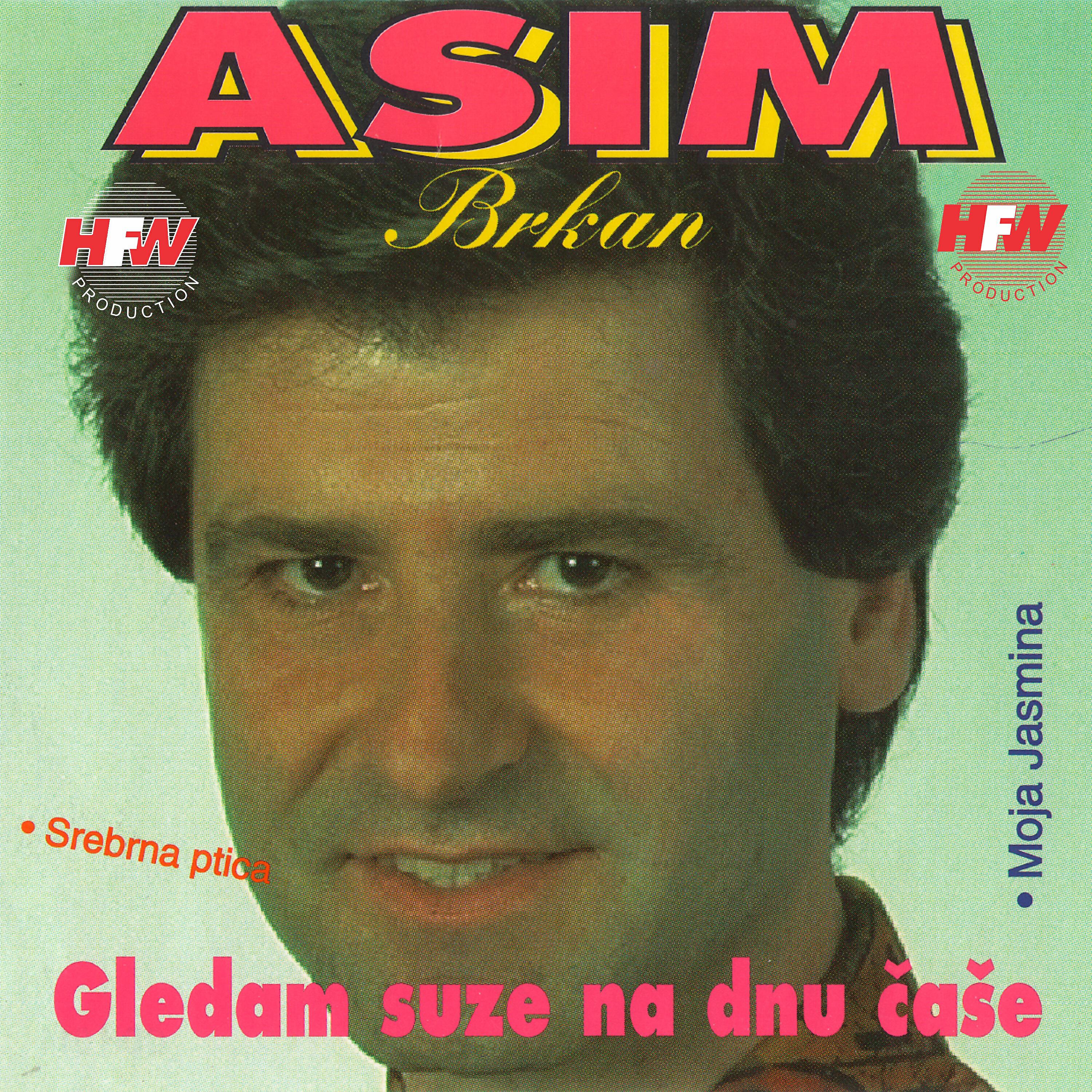 Релиз Gledam Suze Na Dnu Čaše