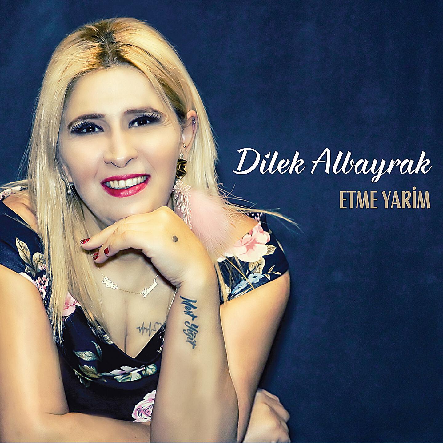 Релиз Etme Yarim