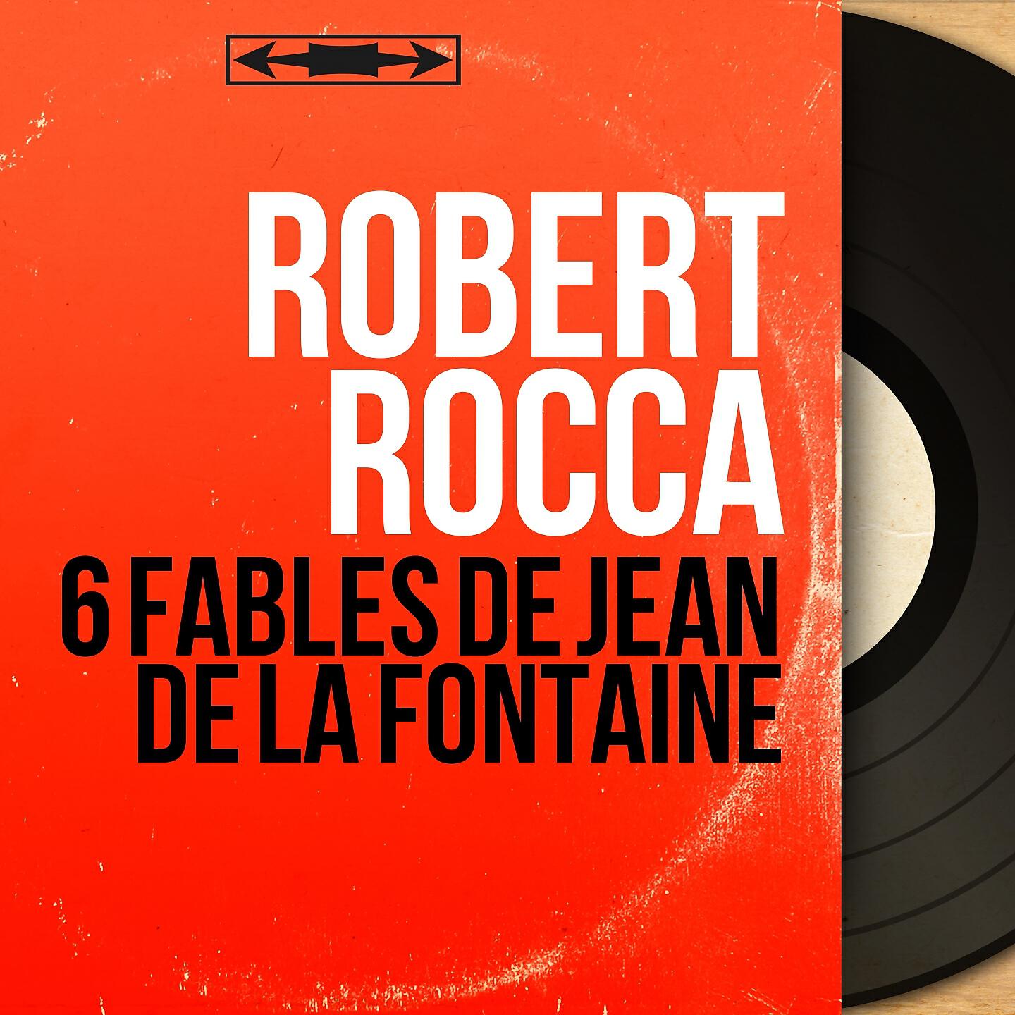Релиз 6 Fables de Jean de La Fontaine
