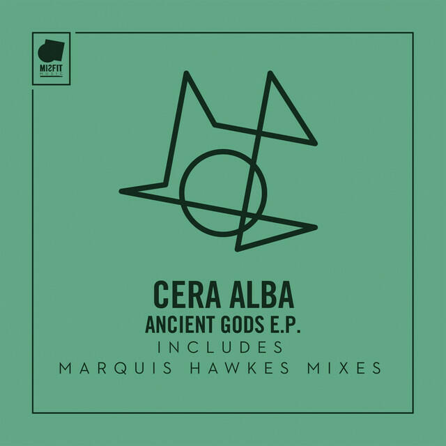 Релиз Ancient Gods EP