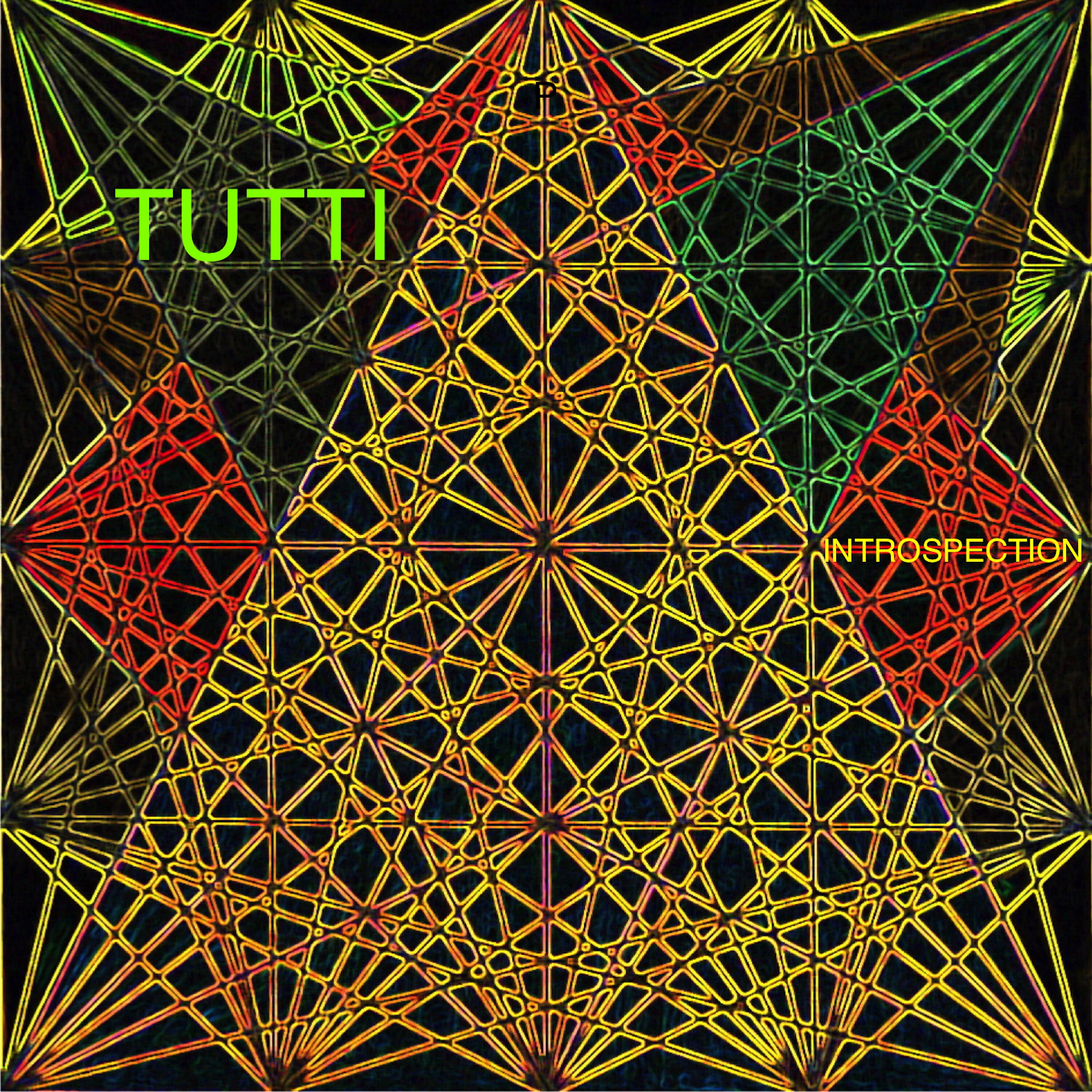 Релиз Introspection