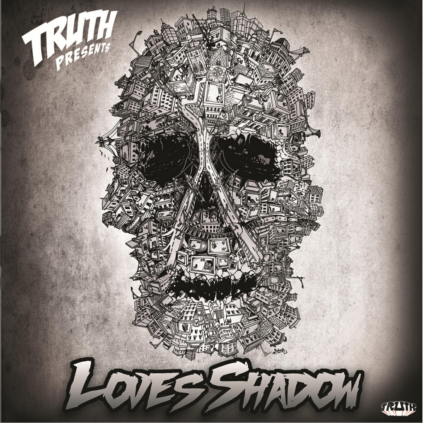 Релиз Love's Shadow