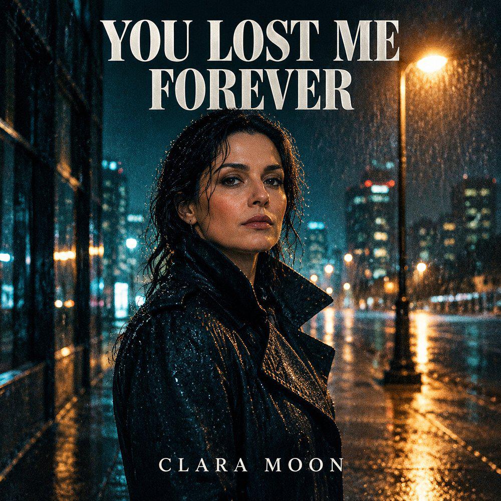 Релиз You Lost Me Forever