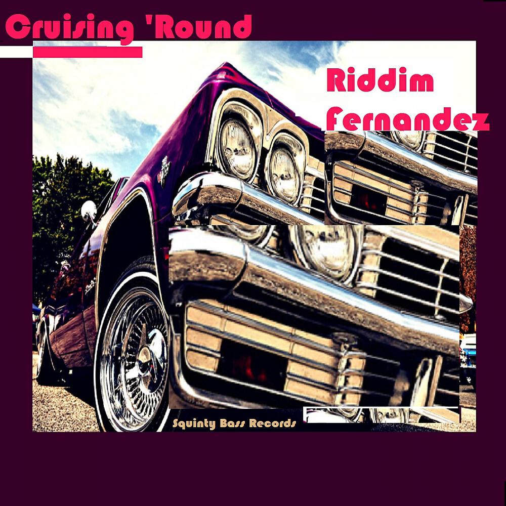 Релиз Cruising 'Round