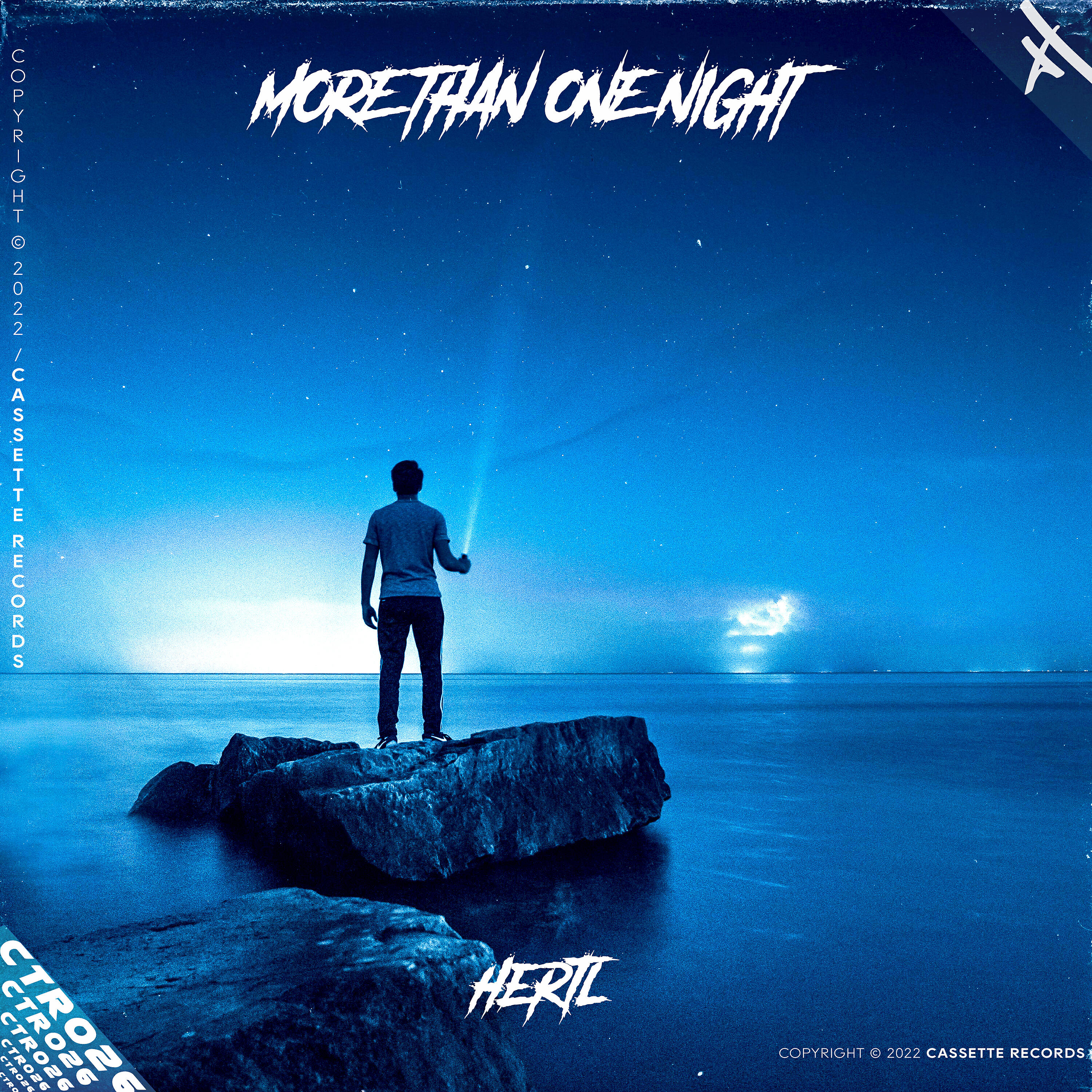 Релиз More Than One Night