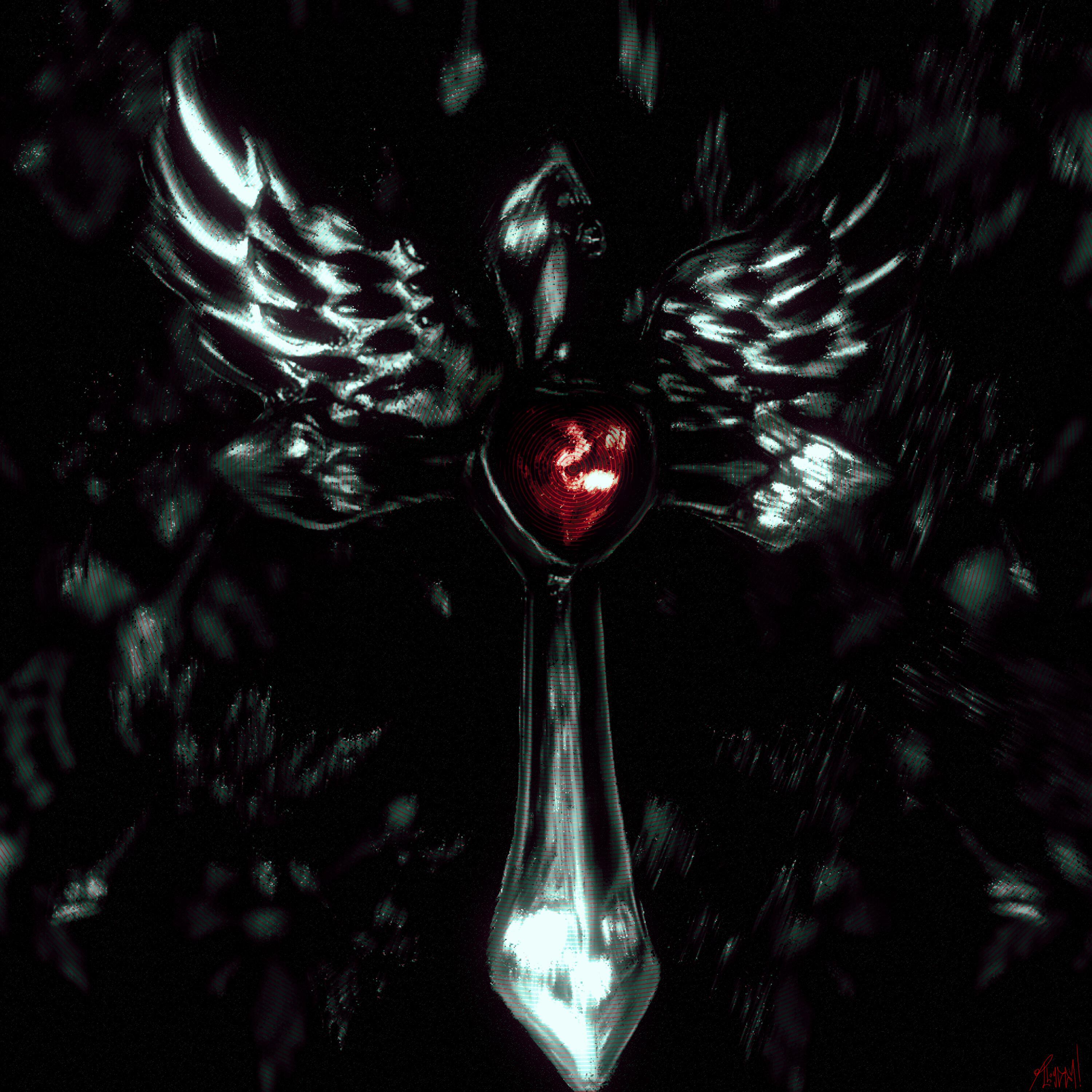 Релиз nightmare