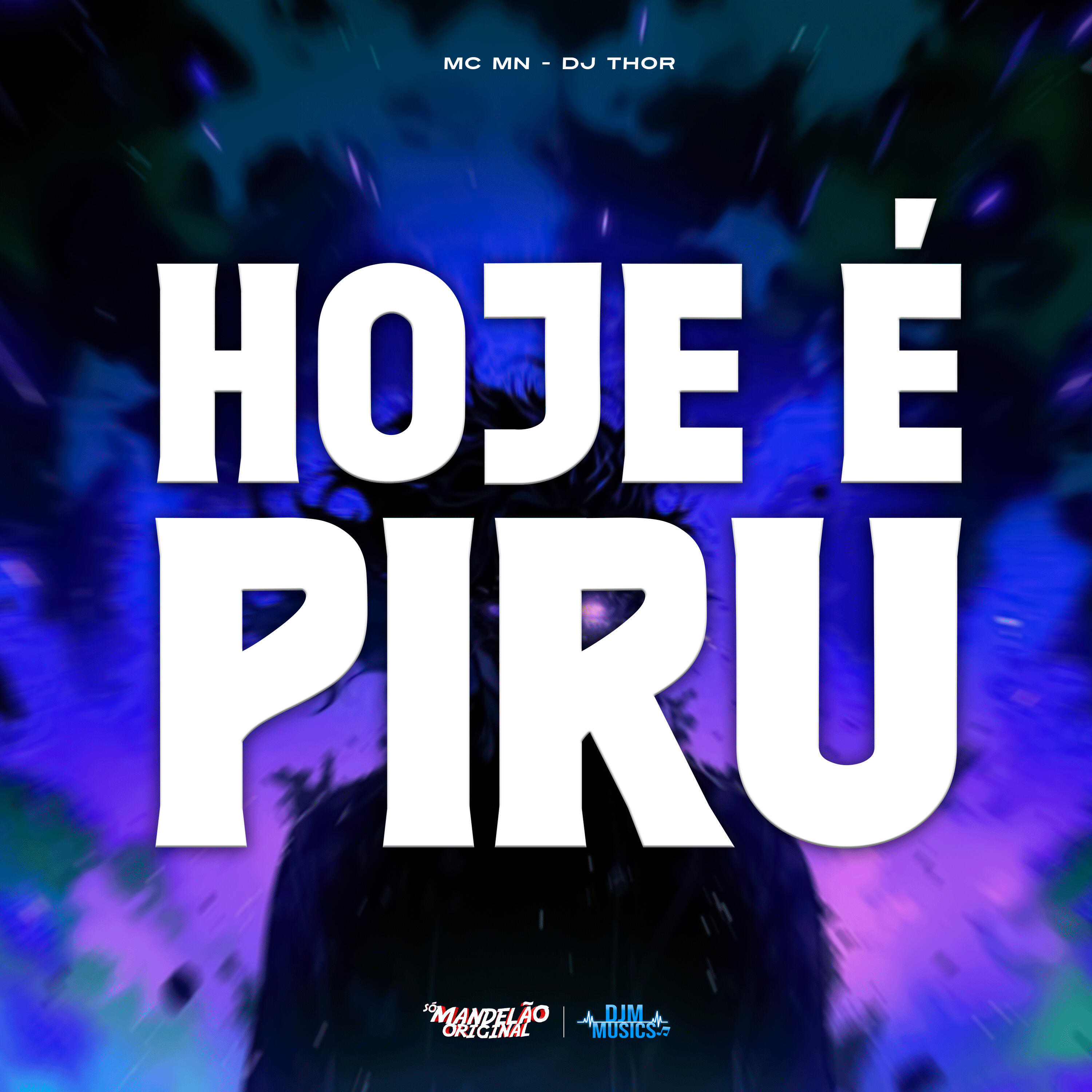Релиз Hoje É Piru
