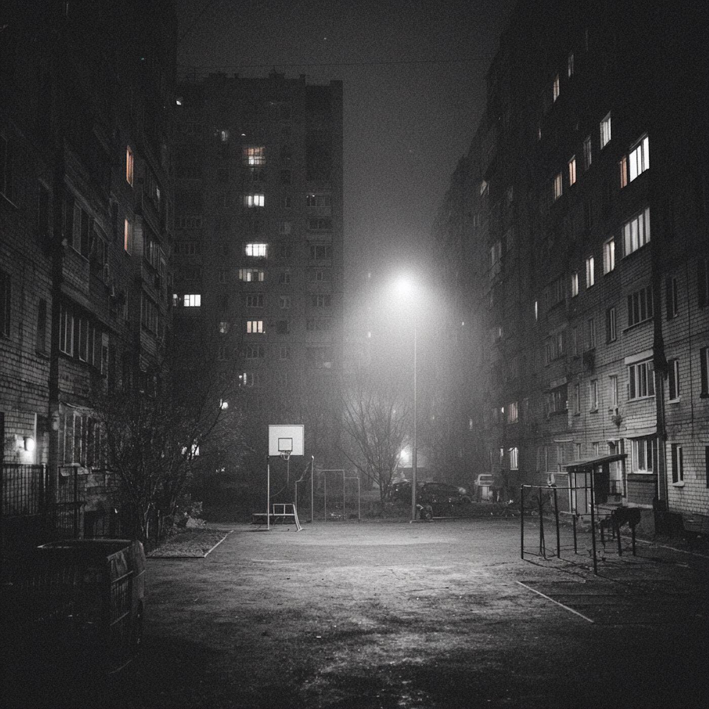 Gleb Sorn