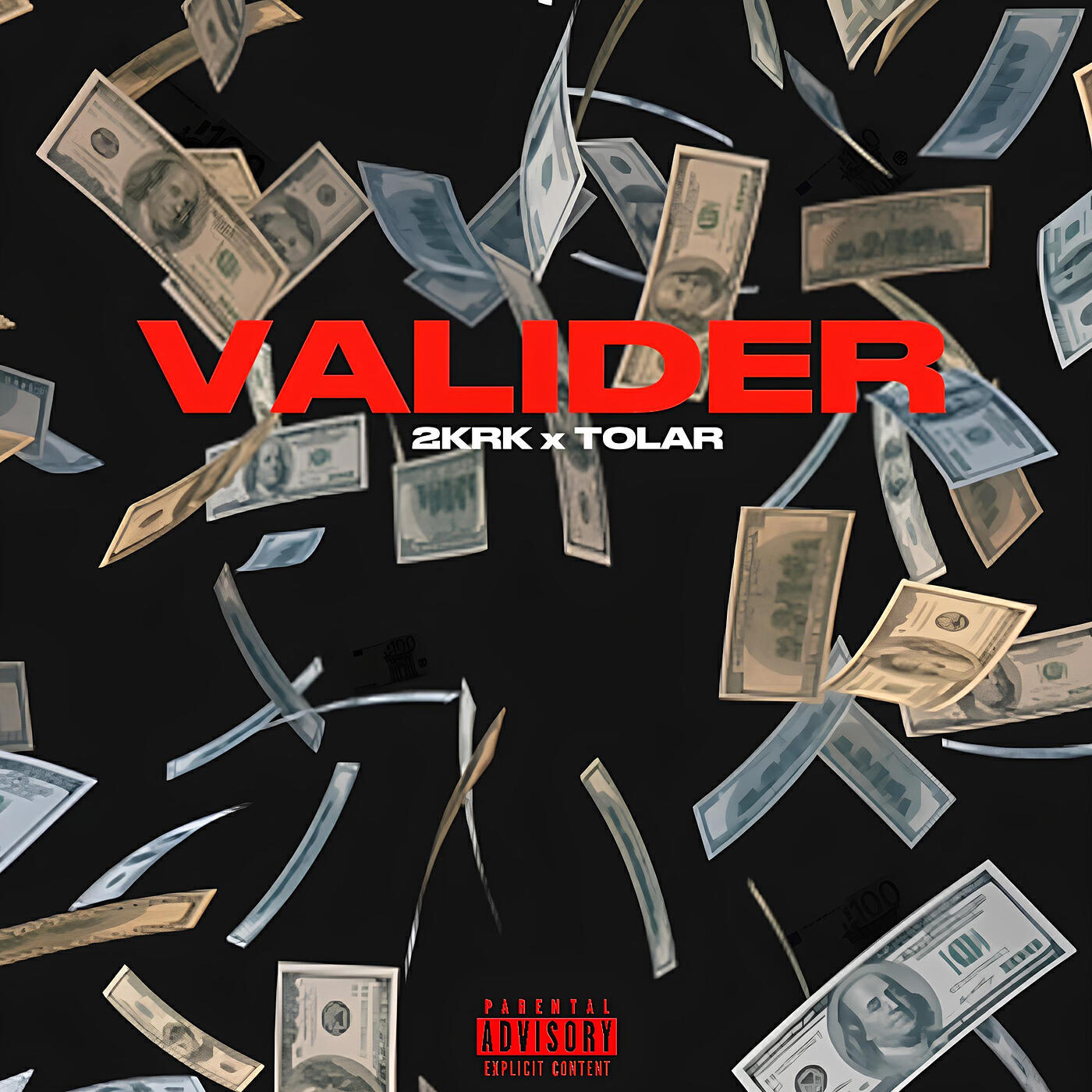 Релиз Valider