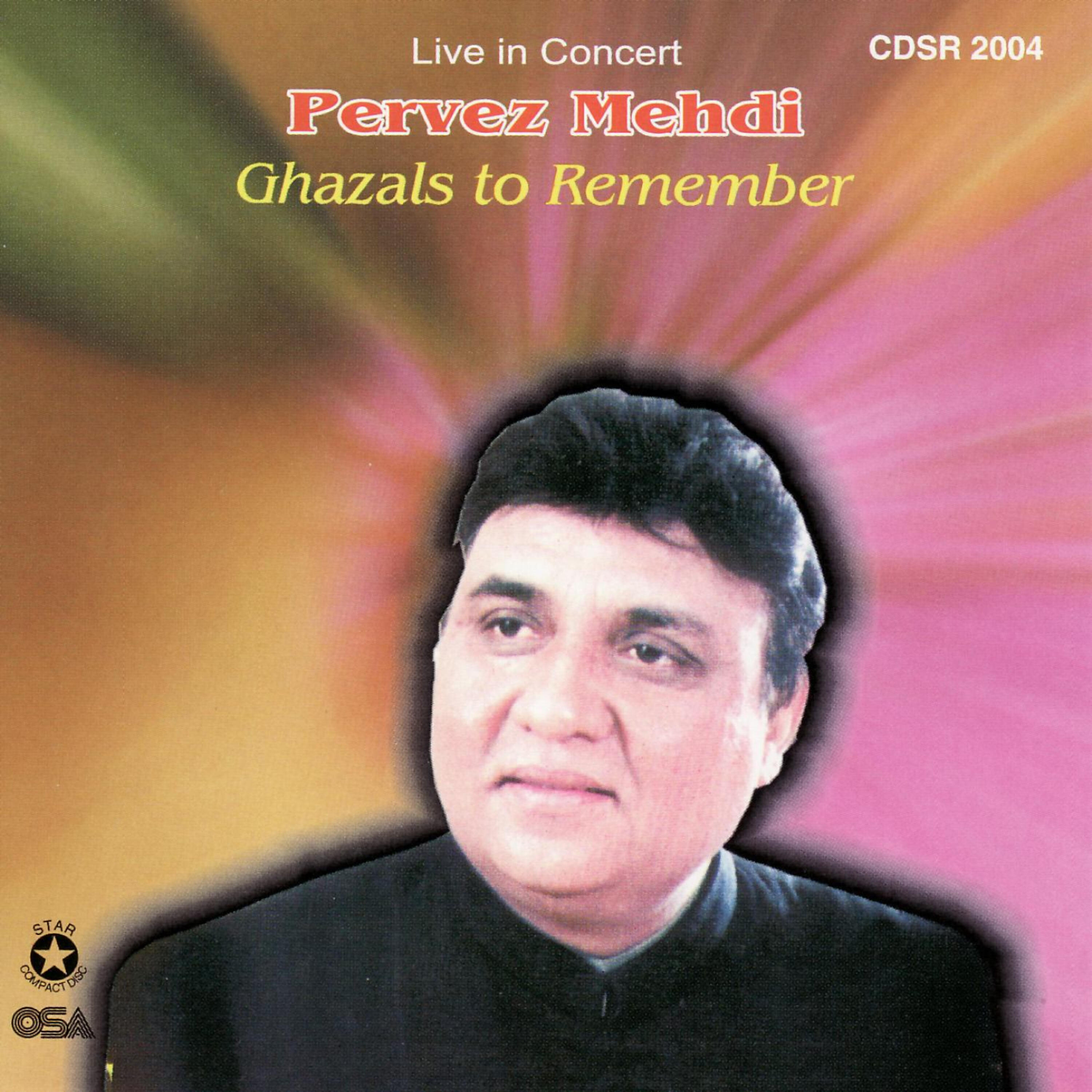 Релиз Ghazals to Remember