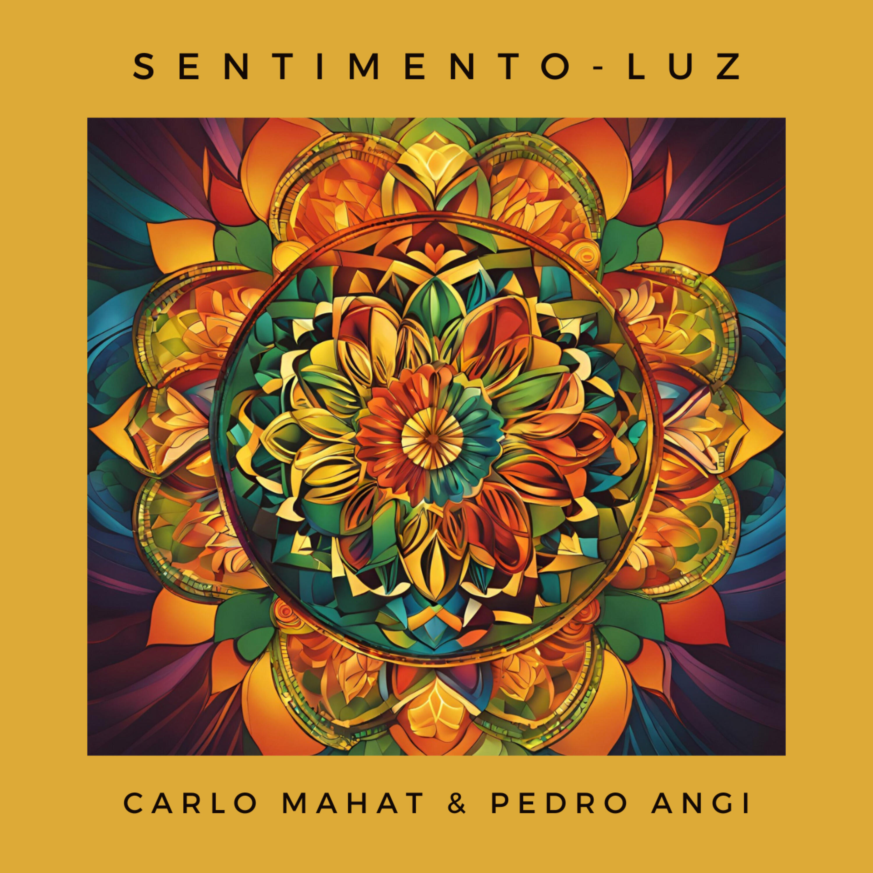 Релиз Sentimento Luz