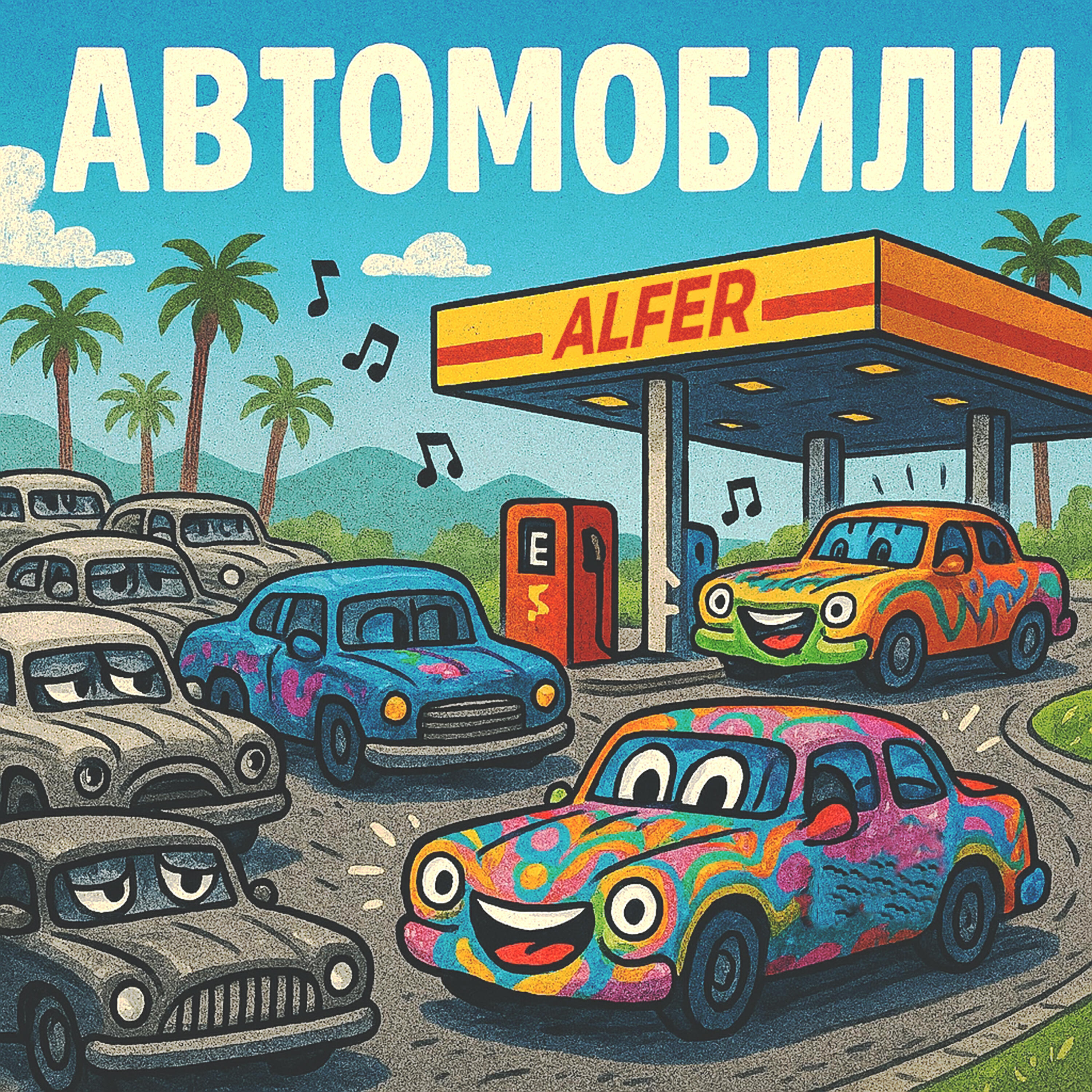 Alfer