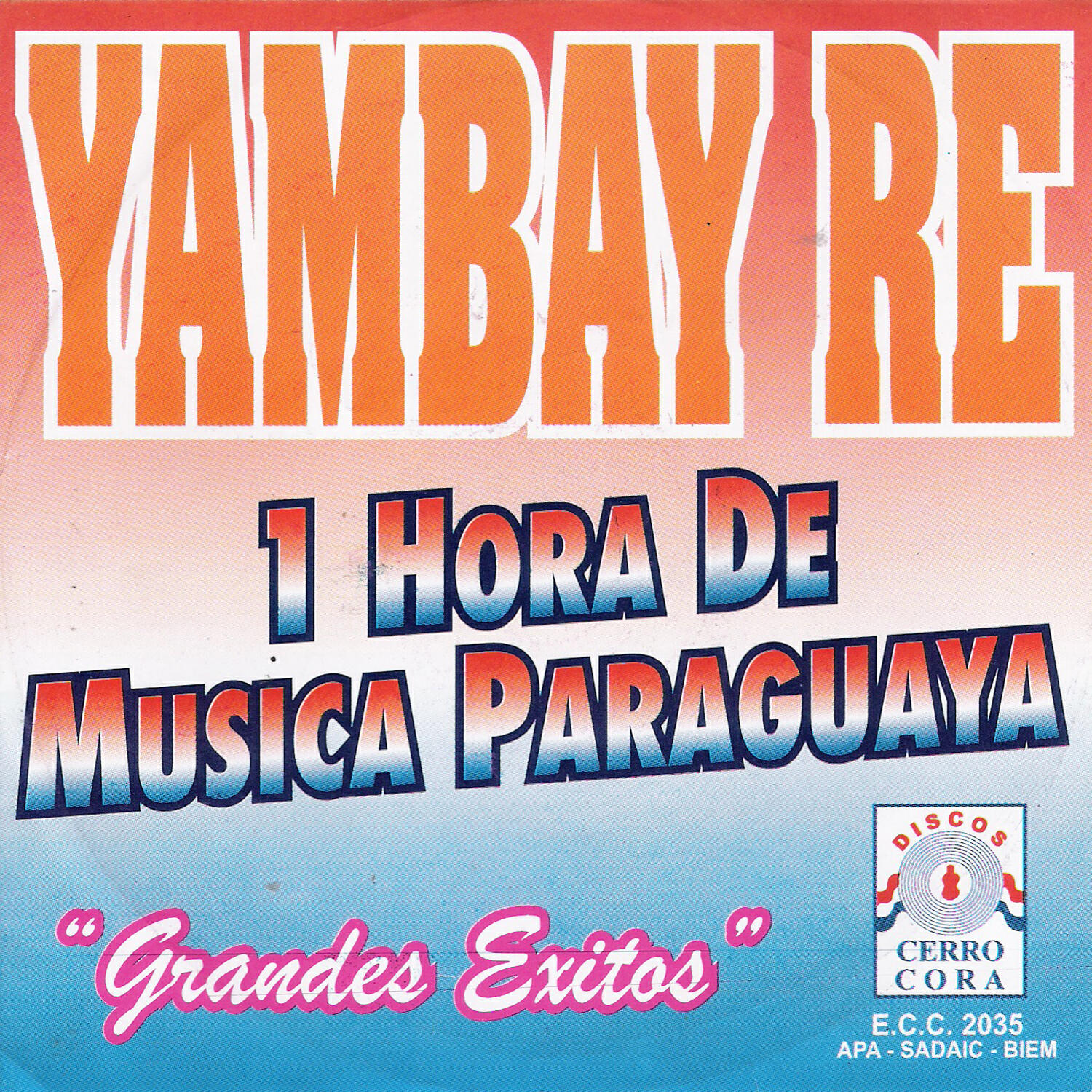 Yambay Re