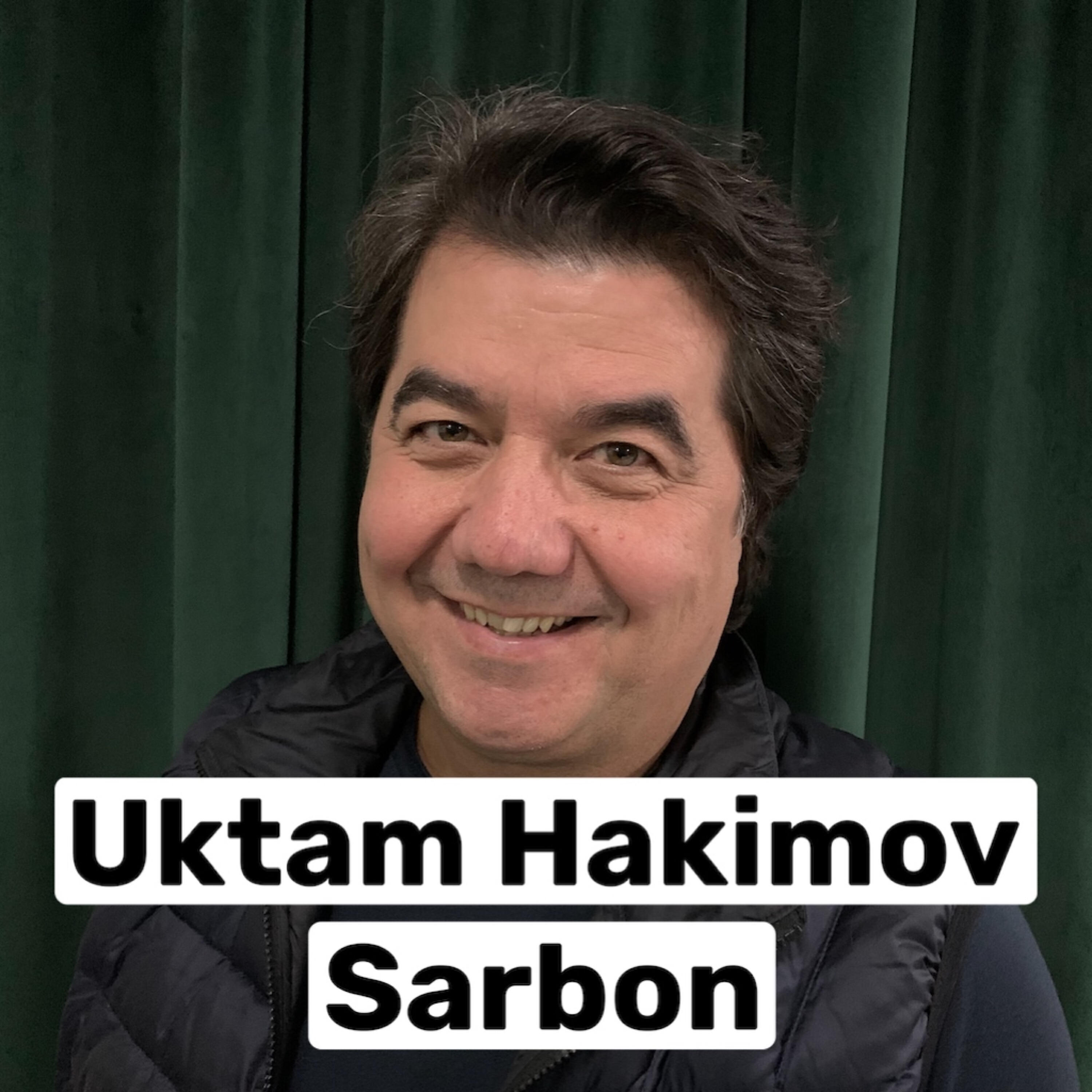 Релиз Sarbon