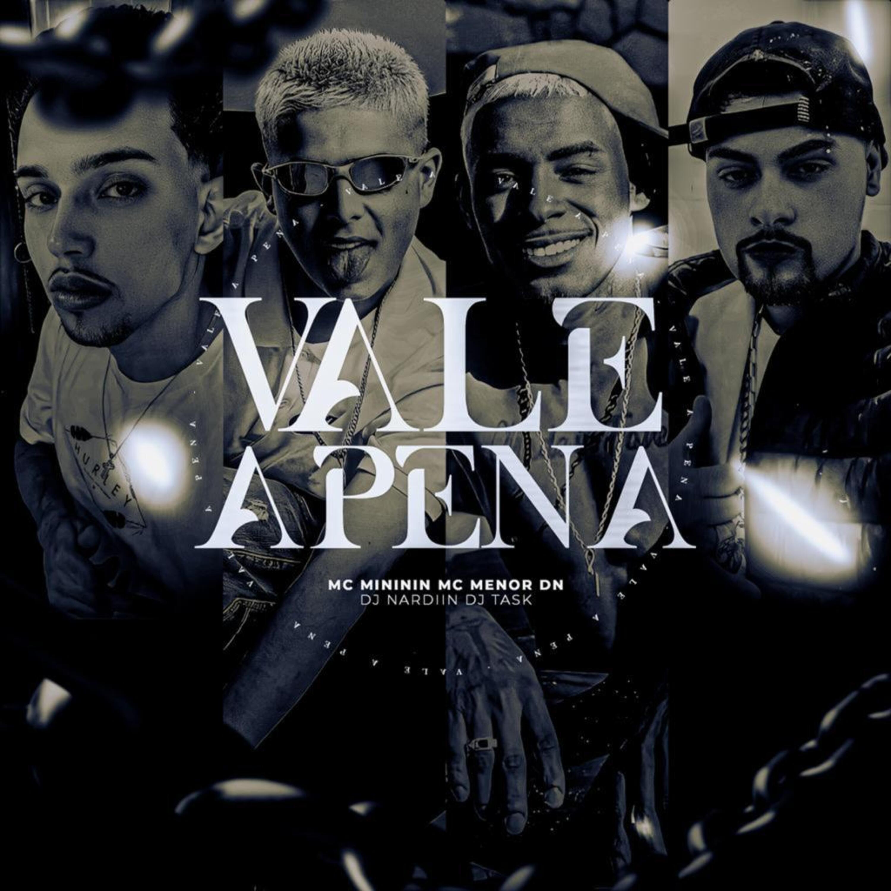 Релиз Vale a Pena