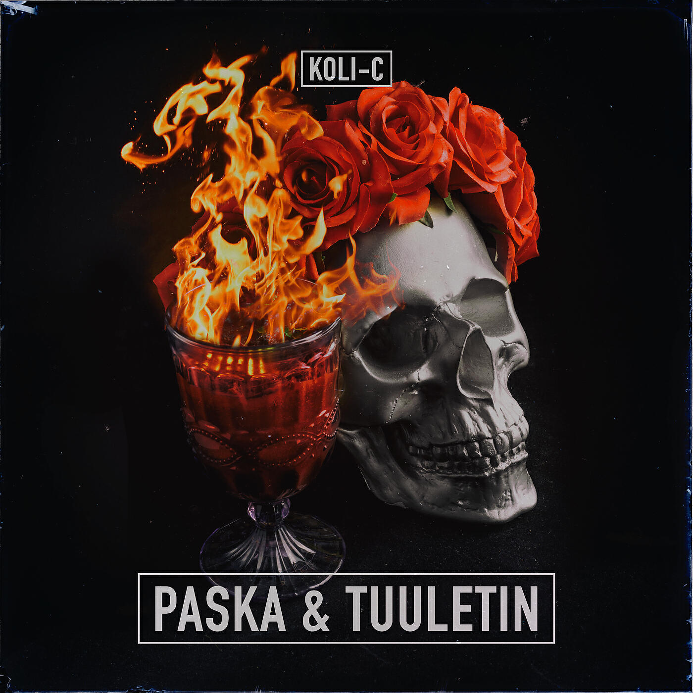 Релиз Paska & Tuuletin