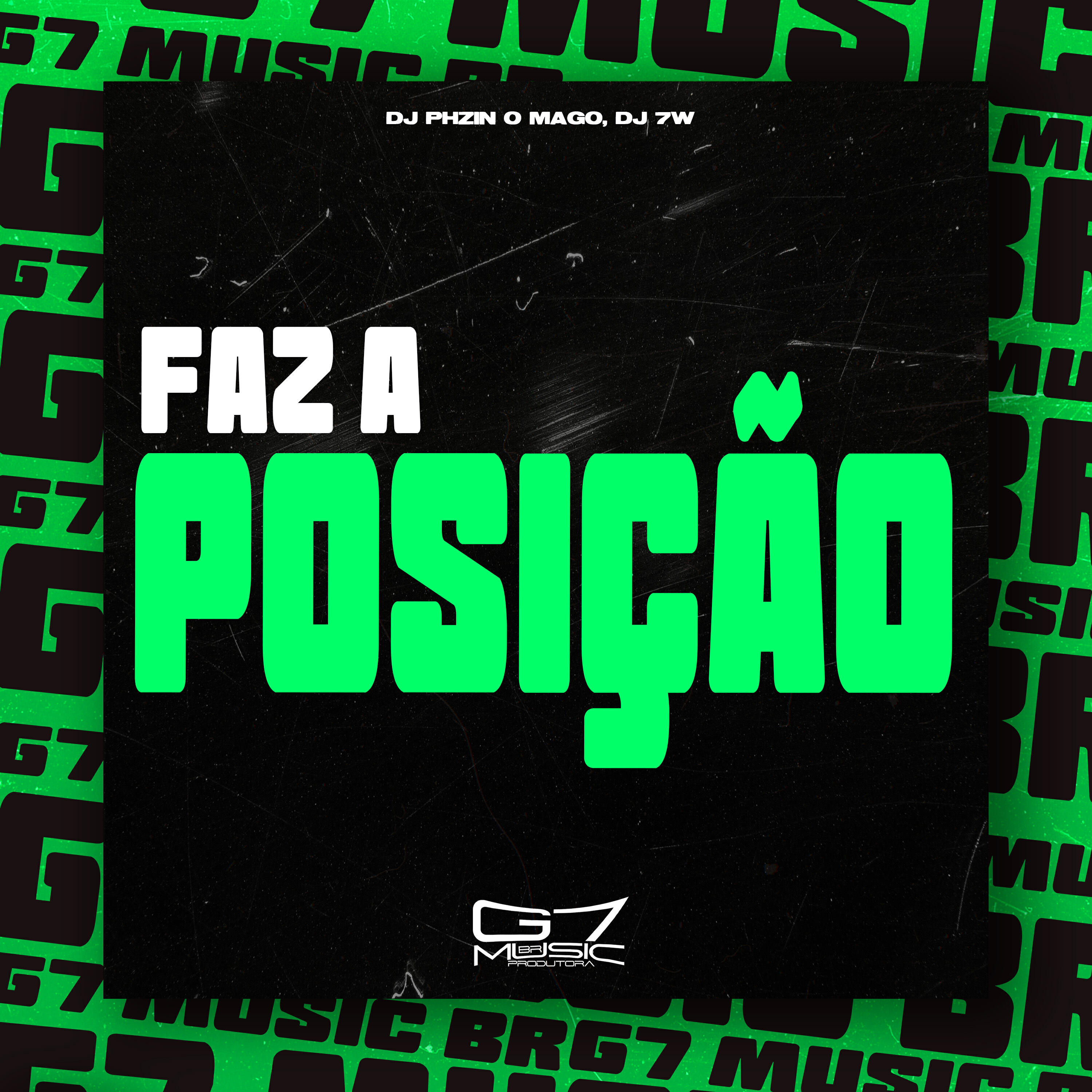 Релиз Faz a Posição