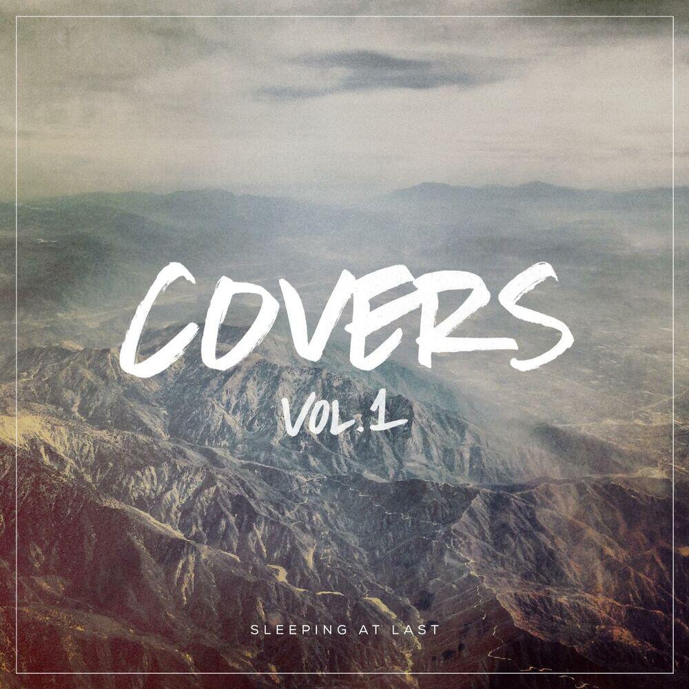 Релиз Covers, Vol. 1