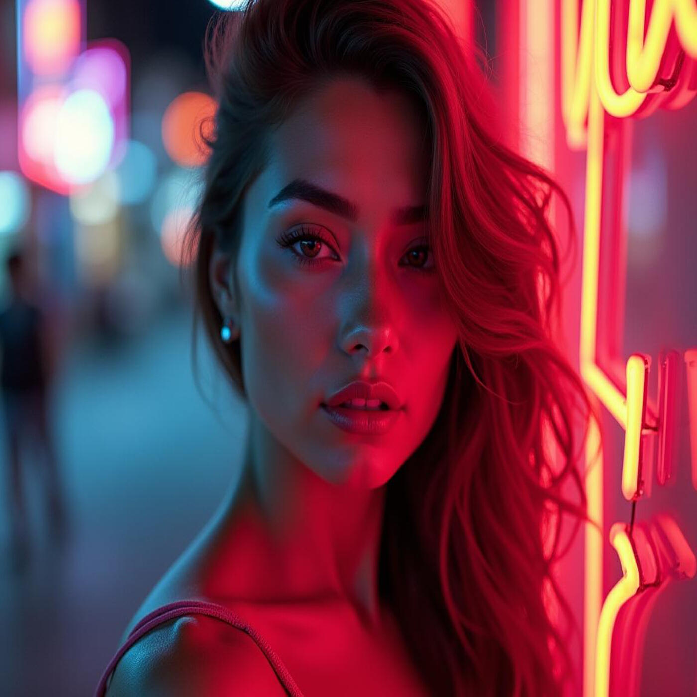 Релиз Thunderbolts (Club Mix)