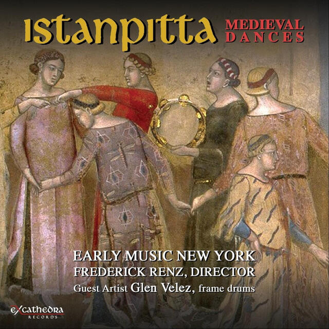 Early Music New York