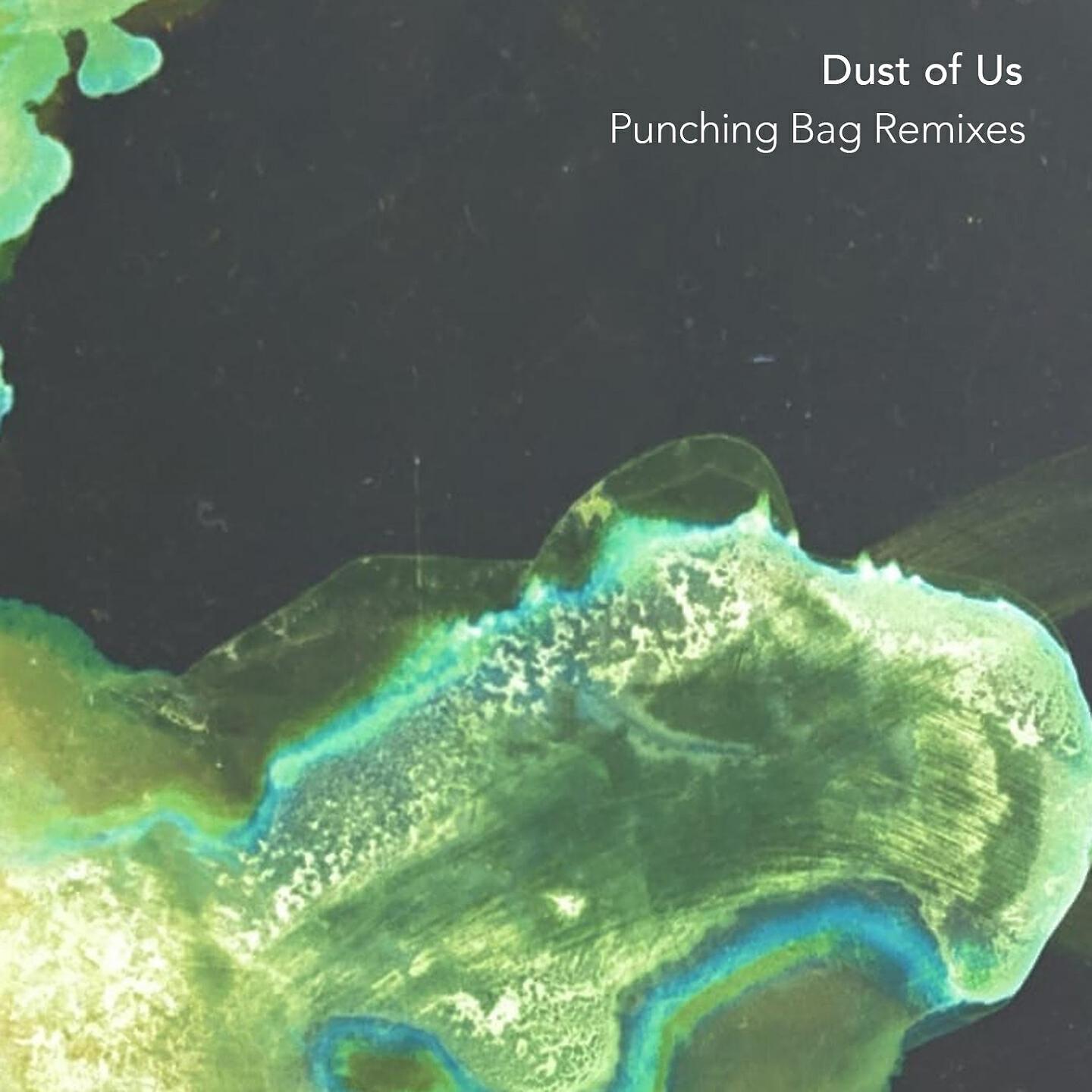 Релиз Punching Bag Remixes