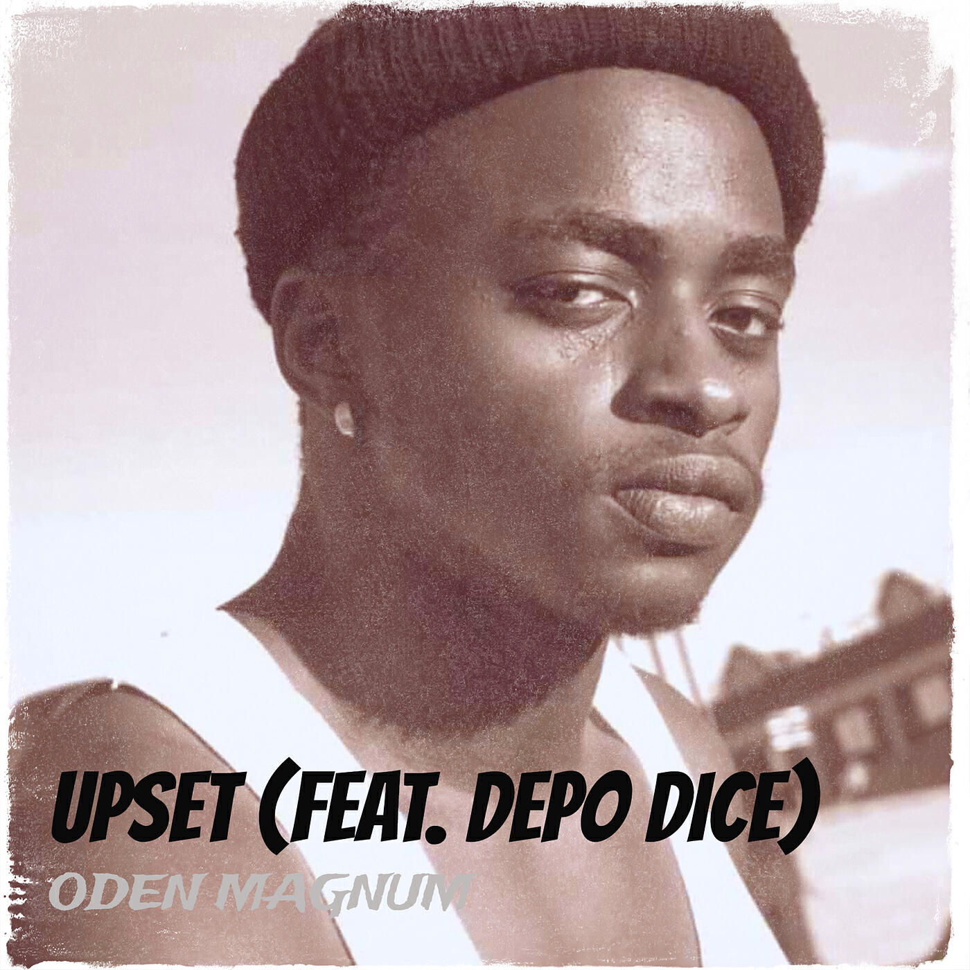 Релиз Upset