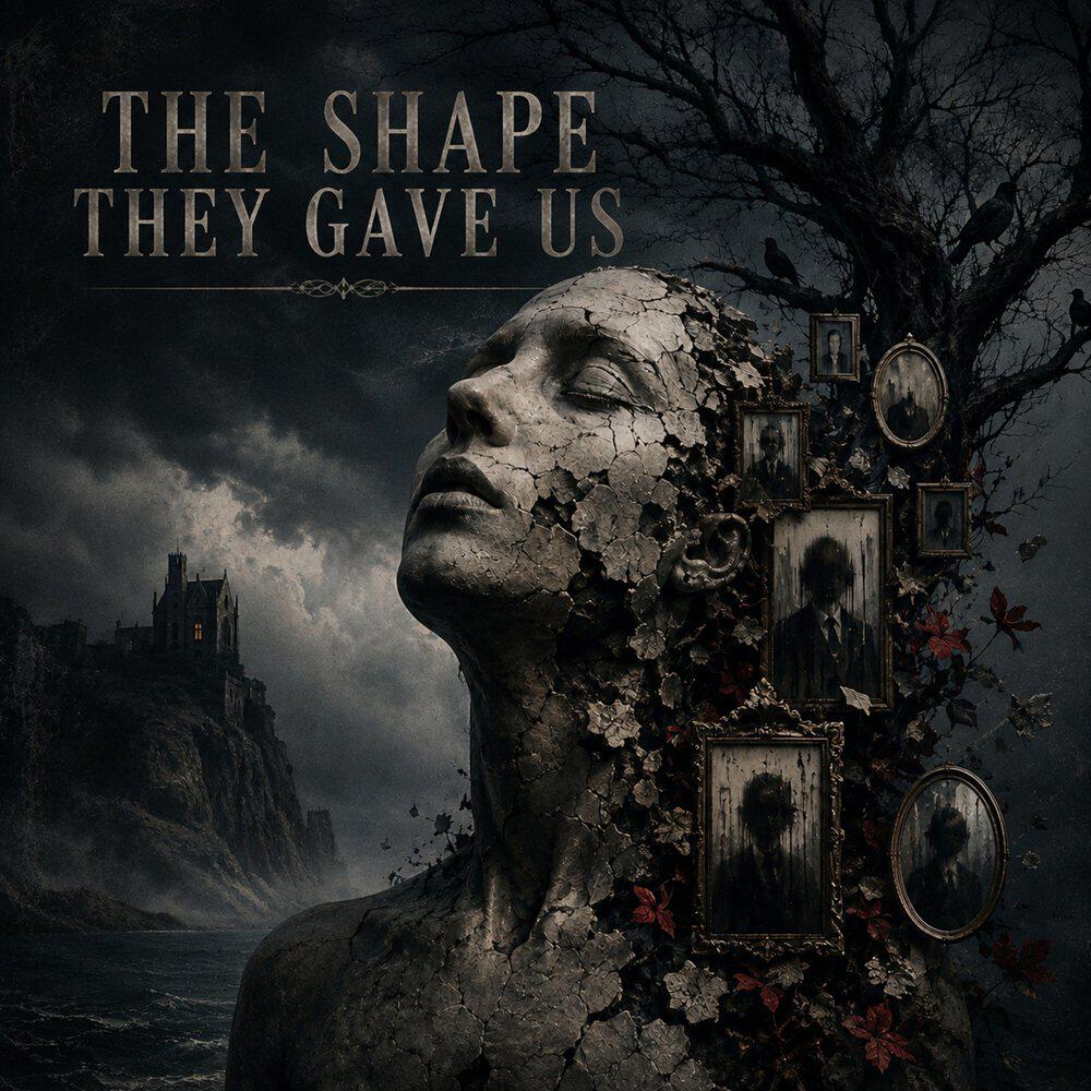 Релиз The Shape They Gave Us