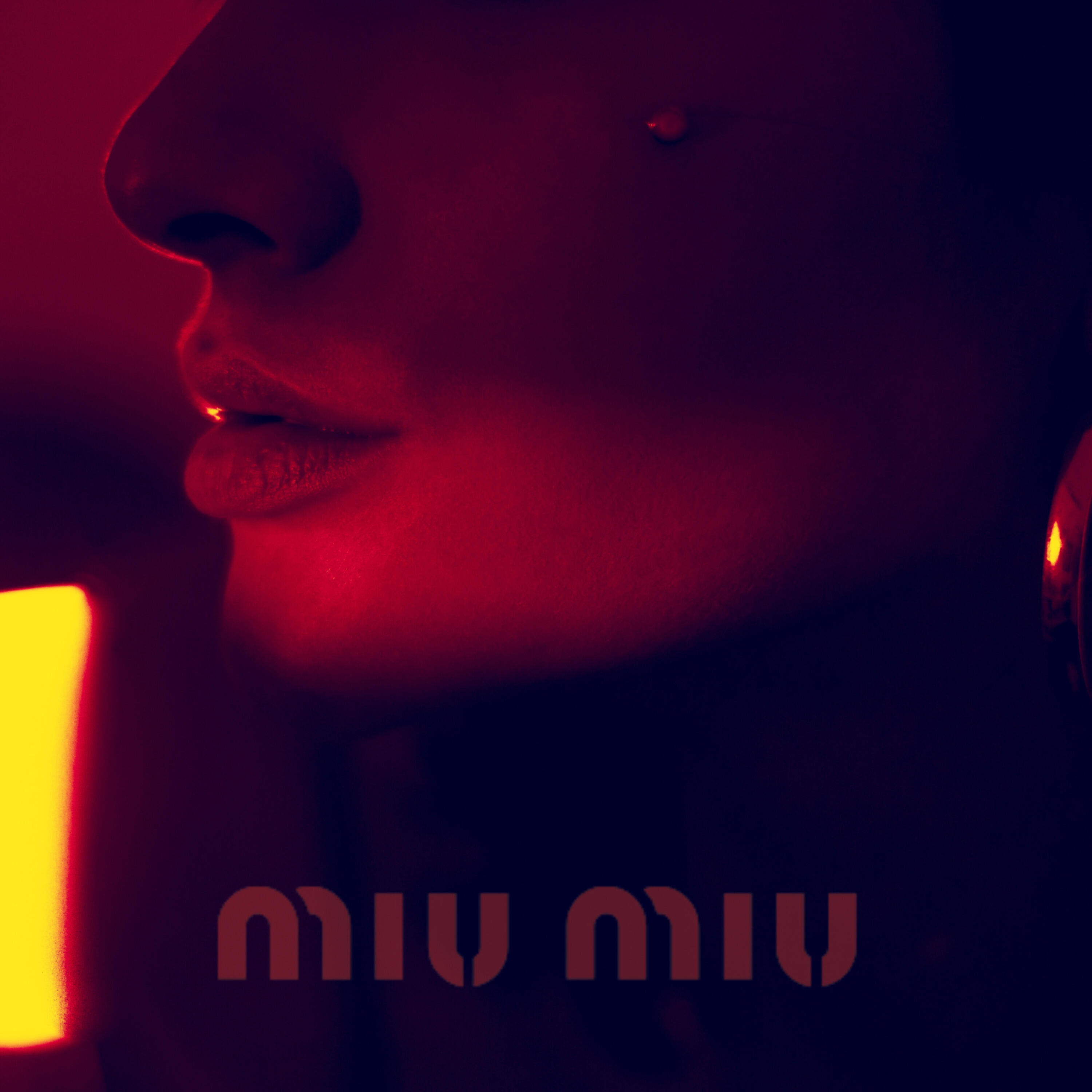 Релиз Miu Miu