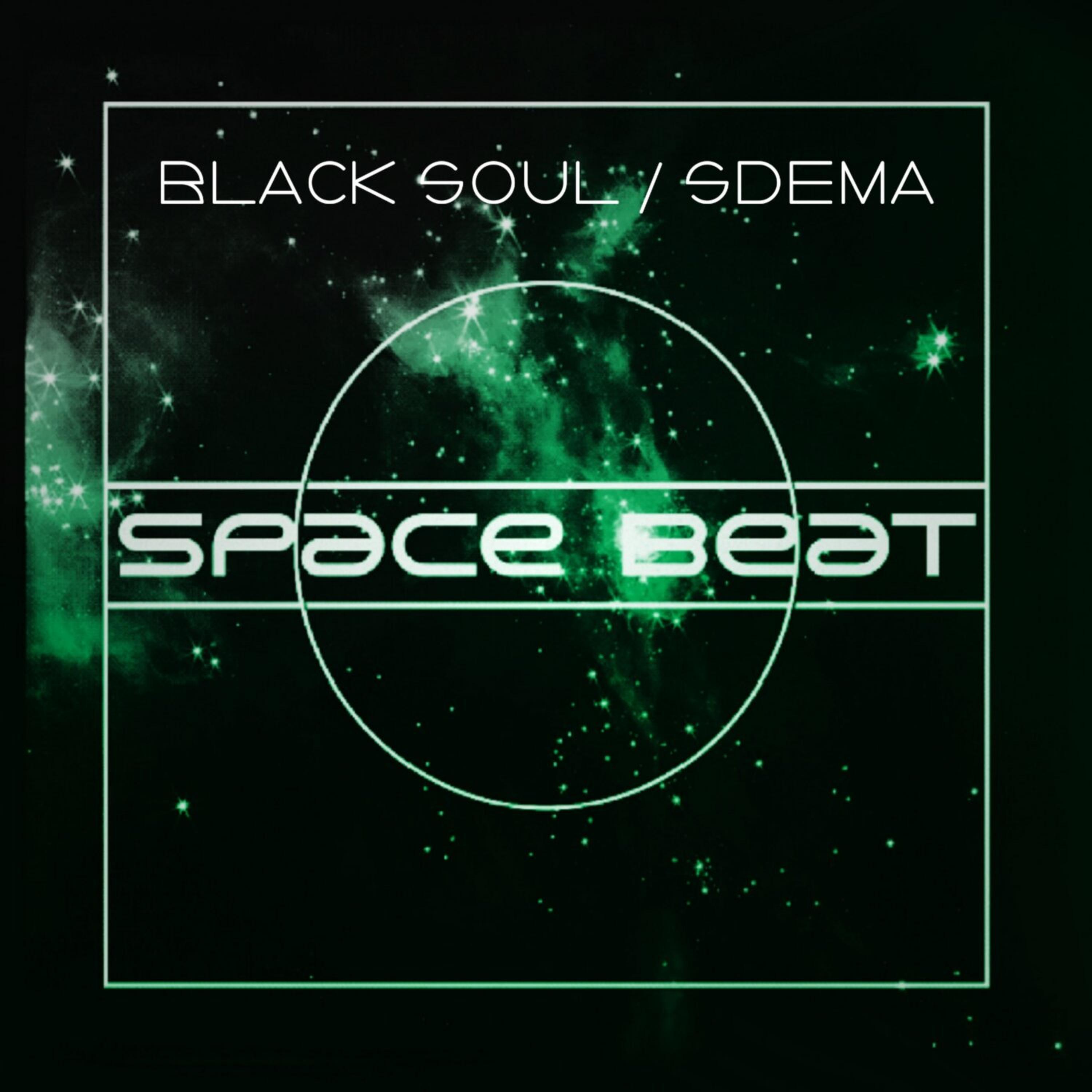 Постер альбома Black Soul