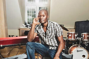 Zalon Thompson