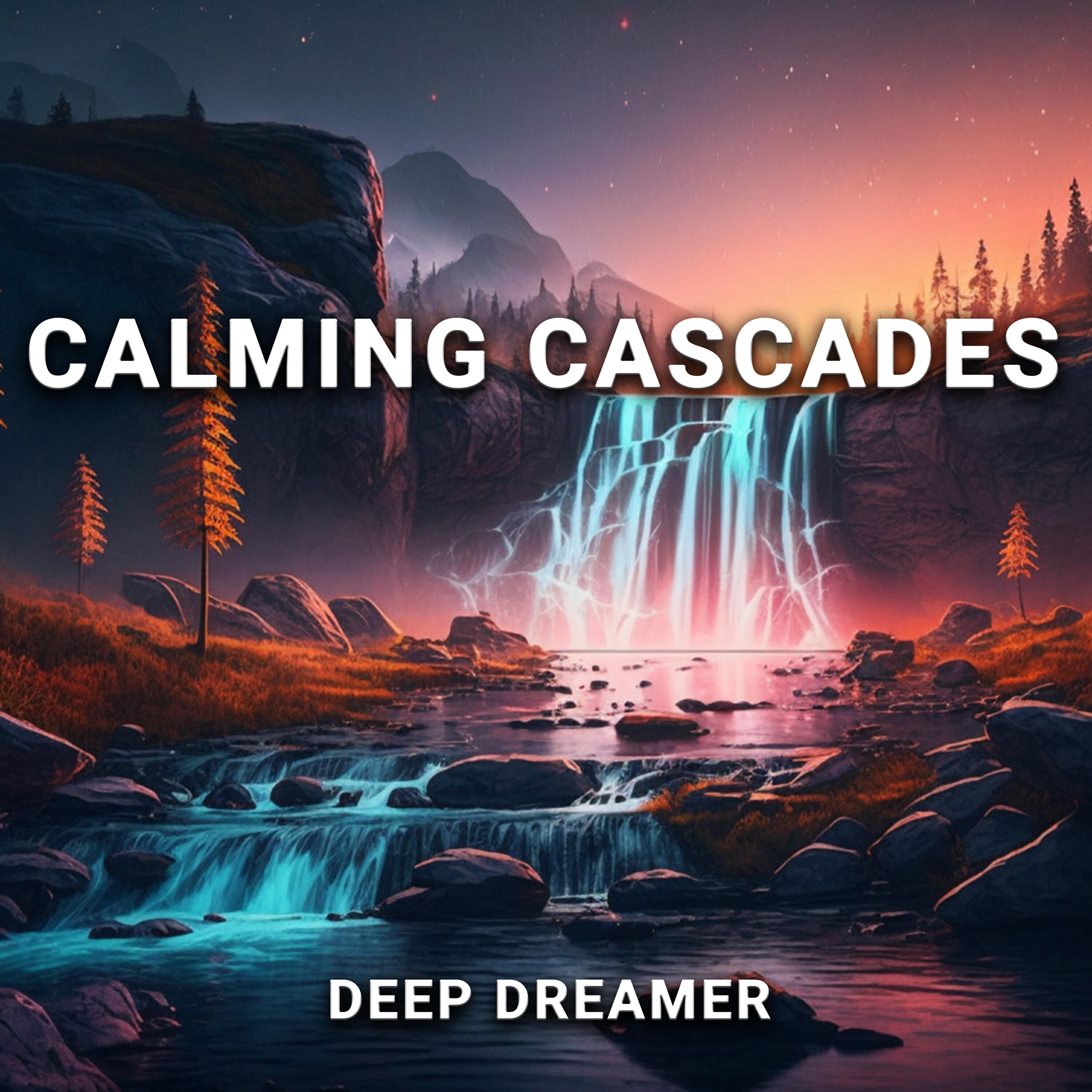 Трек Celestial Dreams