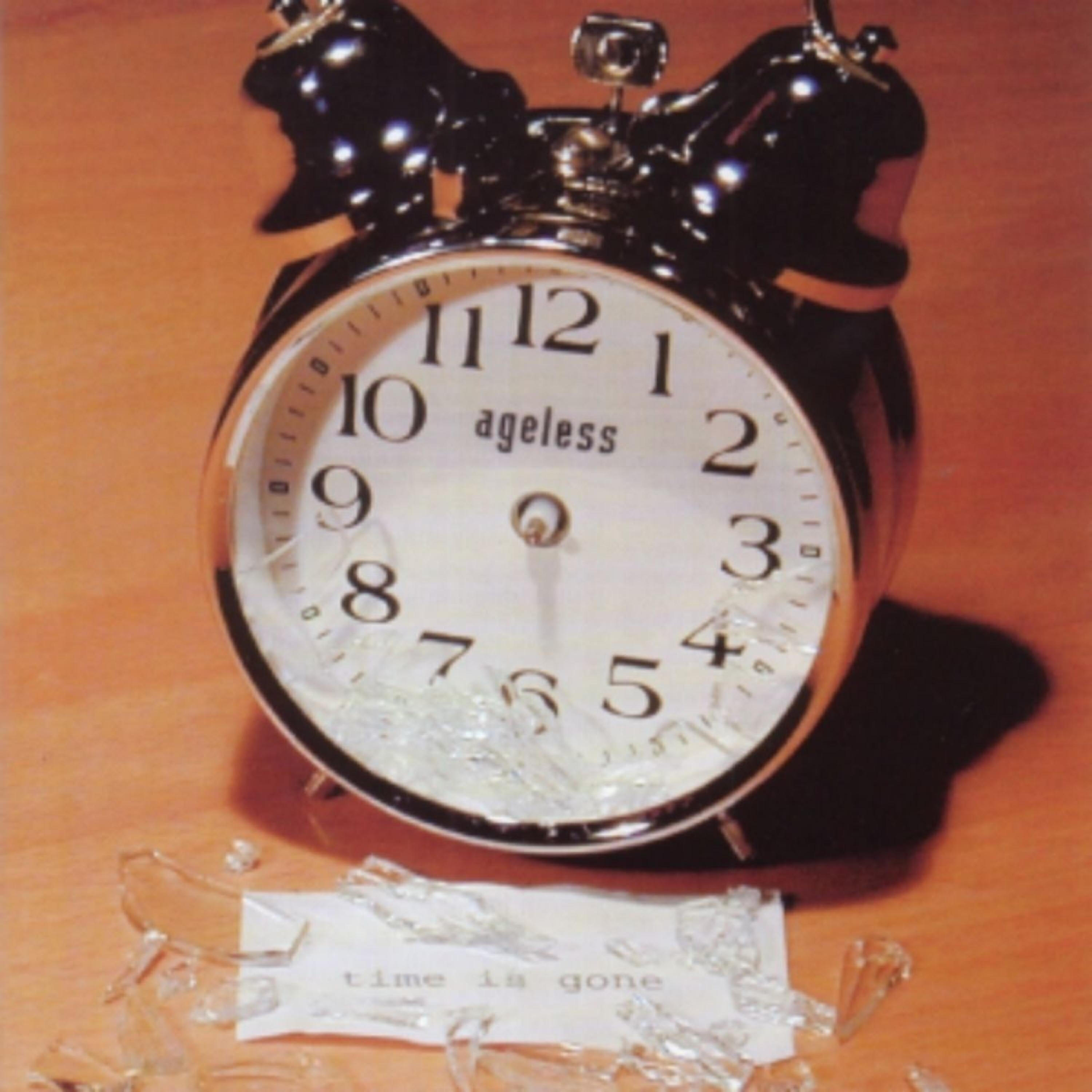 Релиз Time Is Gone