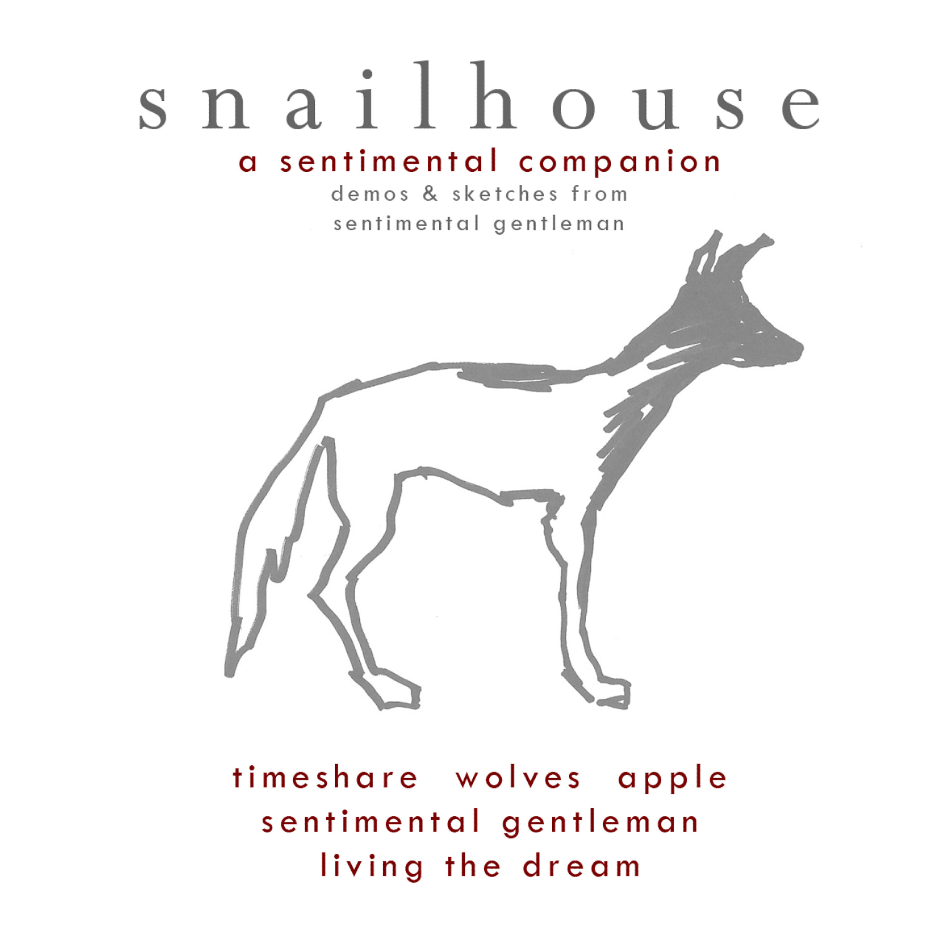 Релиз A Sentimental Companion