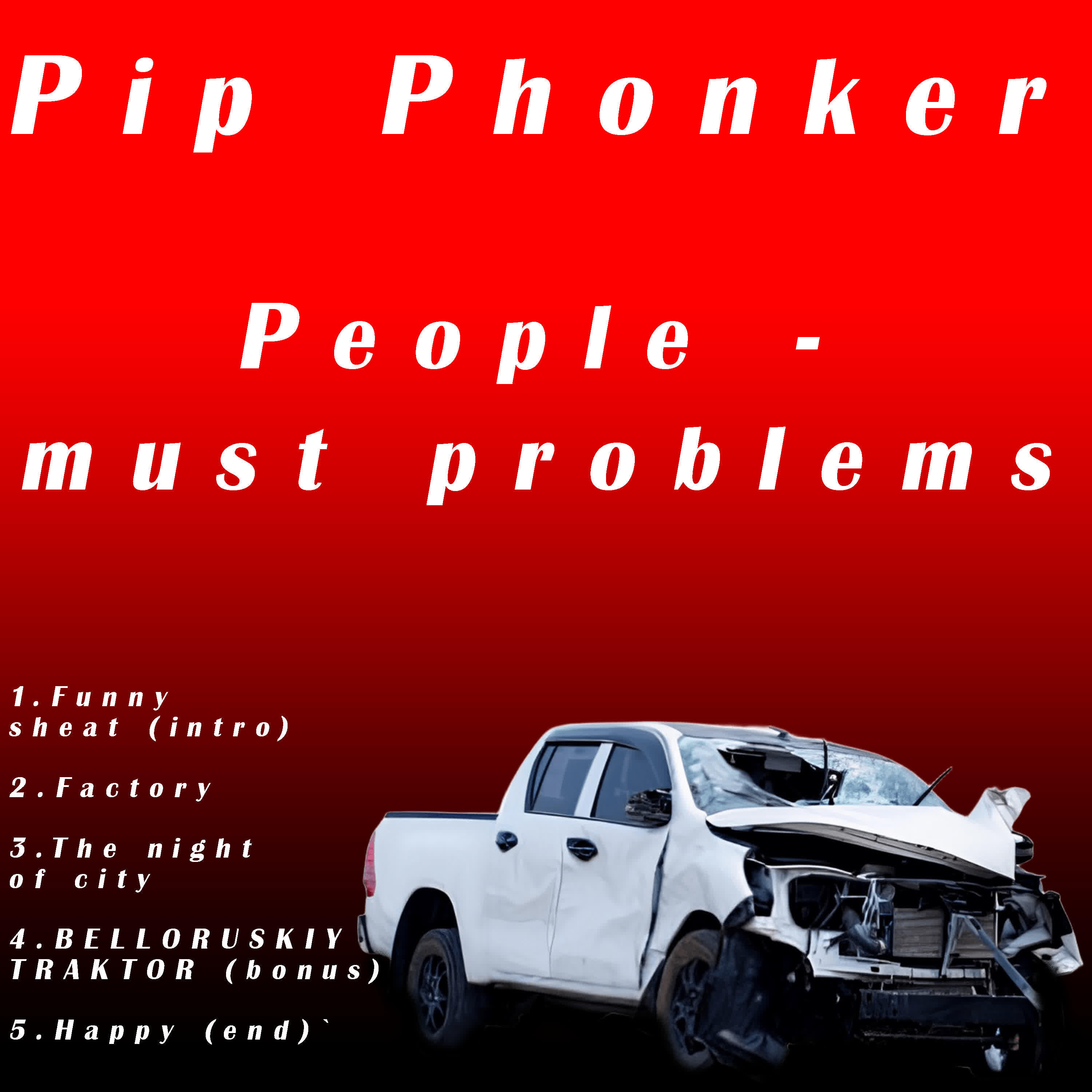 Pip Phonker