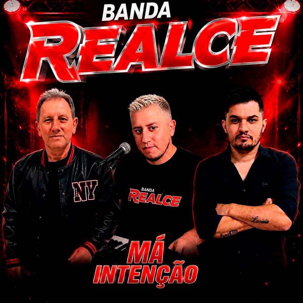 Banda Realce
