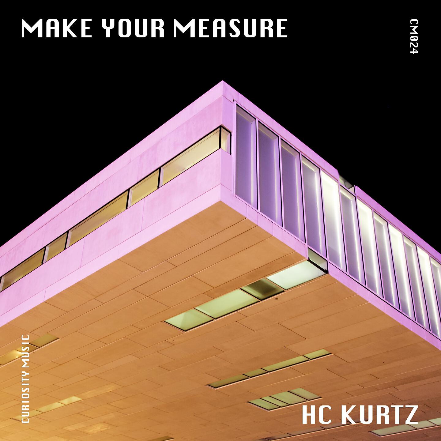 Hc Kurtz