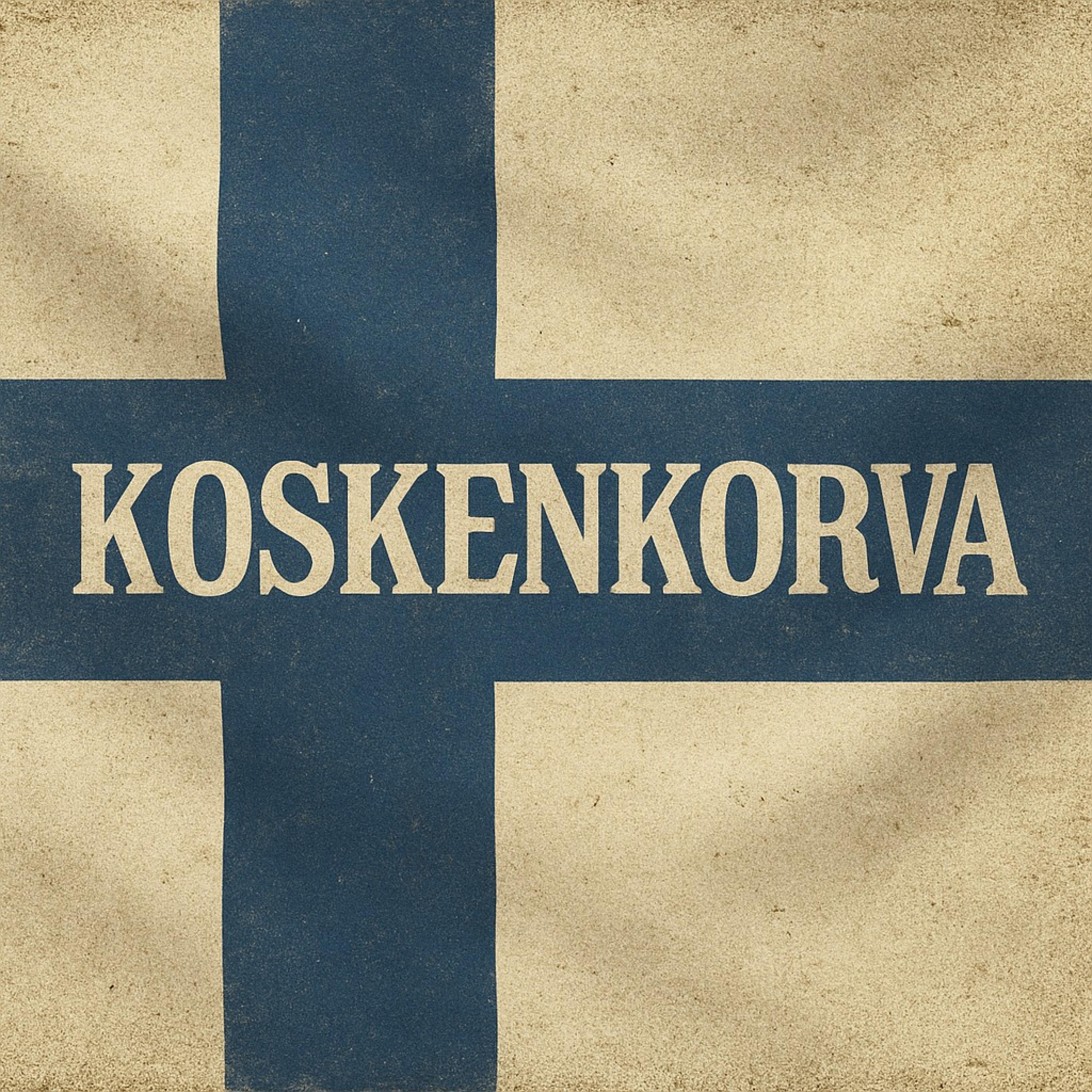 Релиз KOSKENKORVA