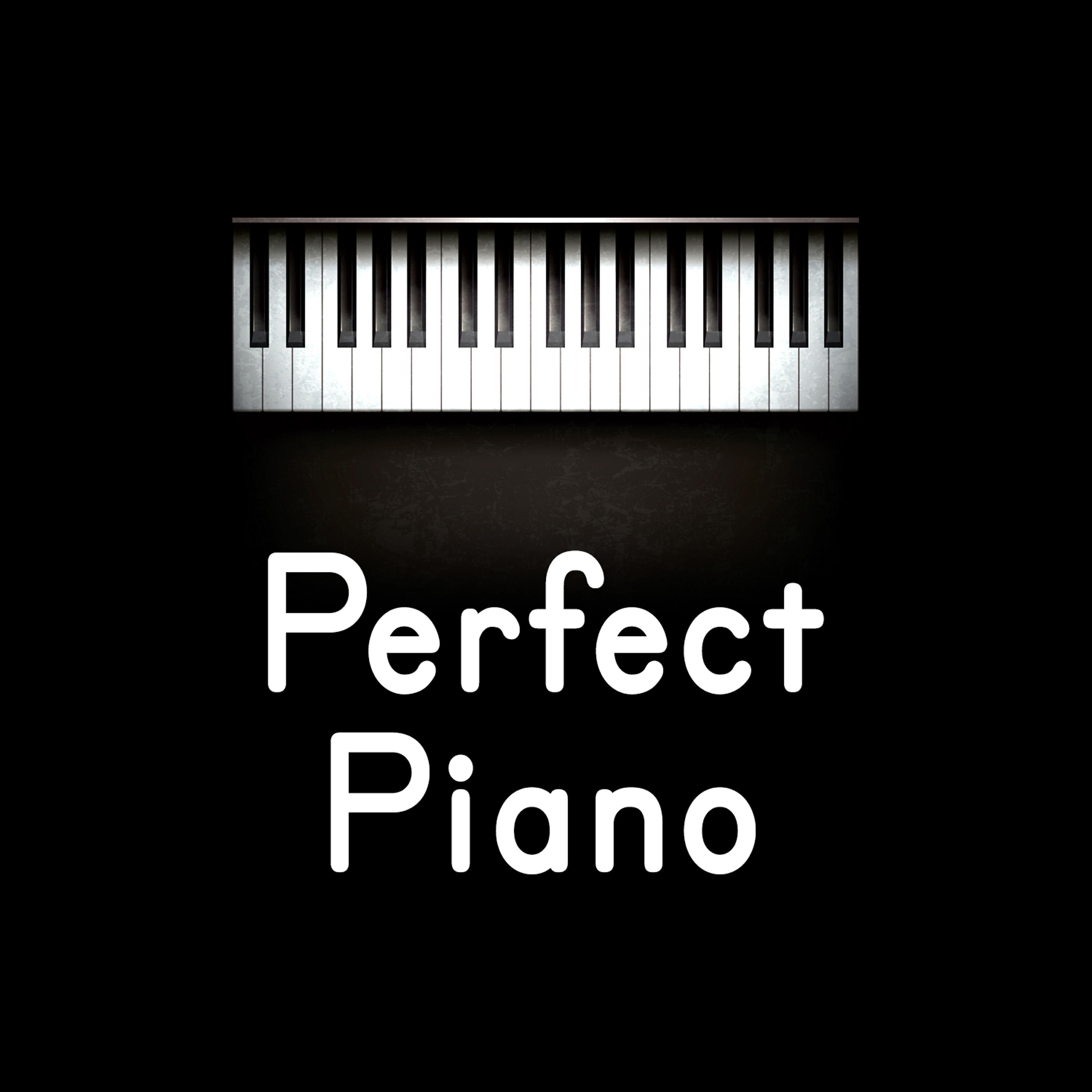 Релиз Perfect Piano