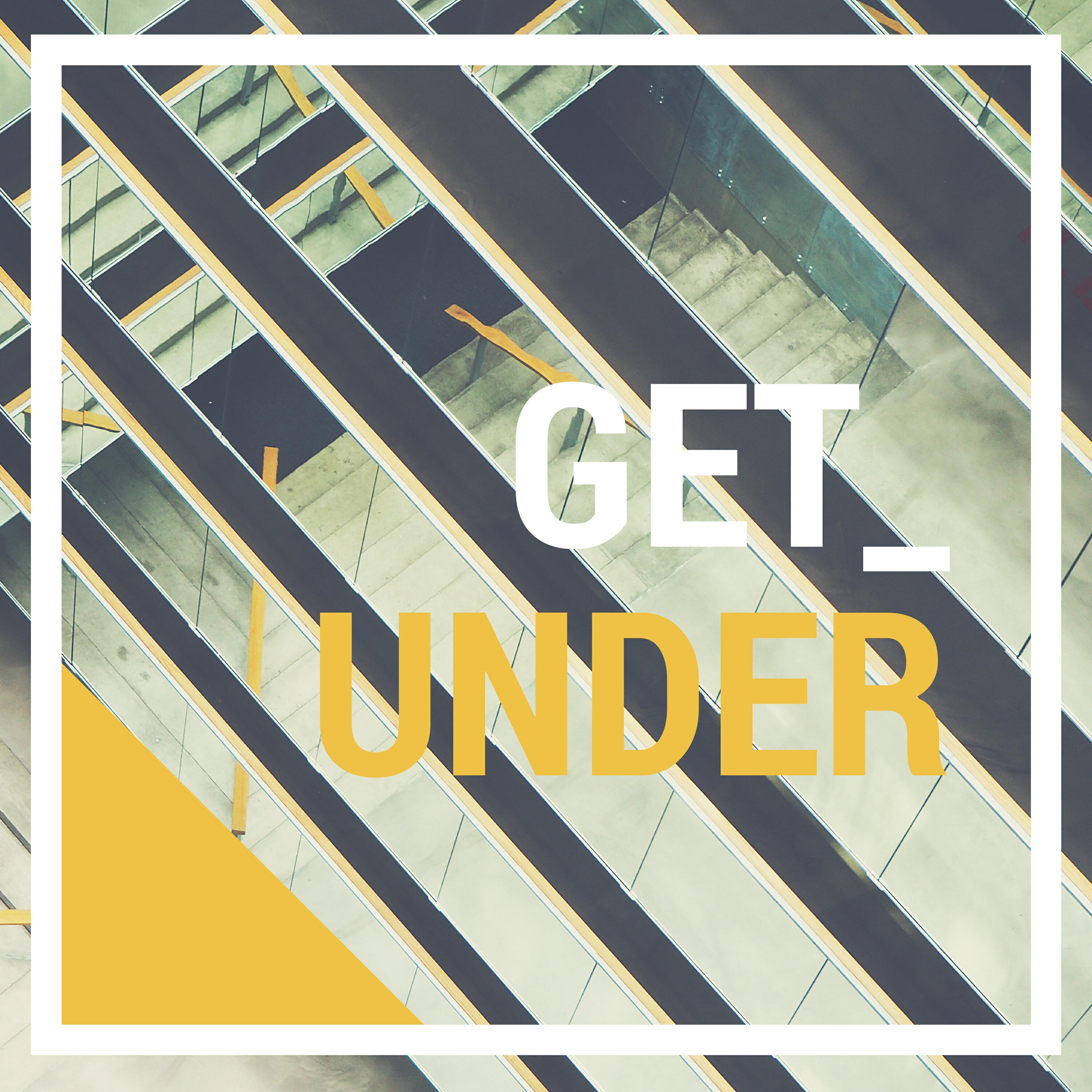 Релиз Get Under