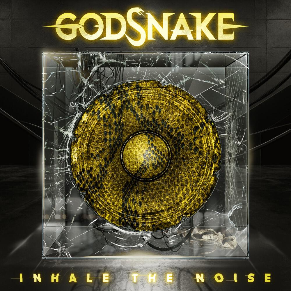 Релиз Inhale the Noise